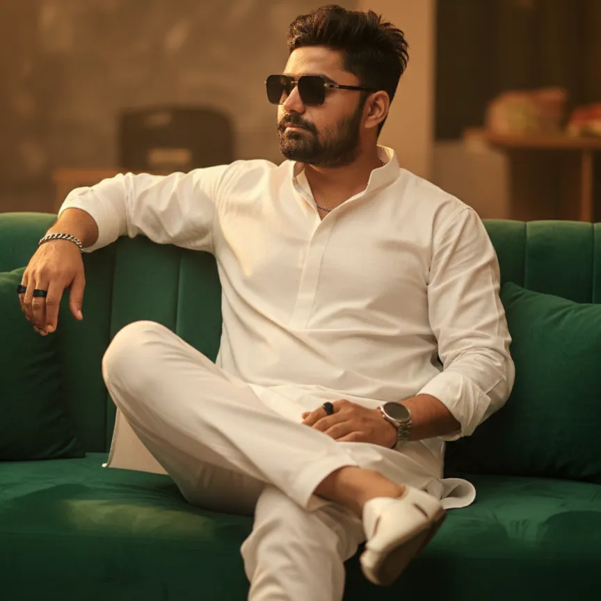 Manoj chamliya