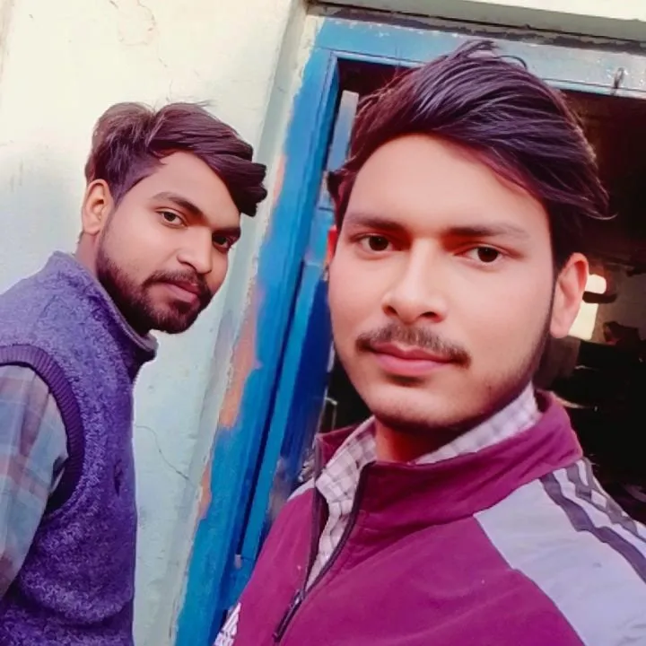 Arjun Kashyap