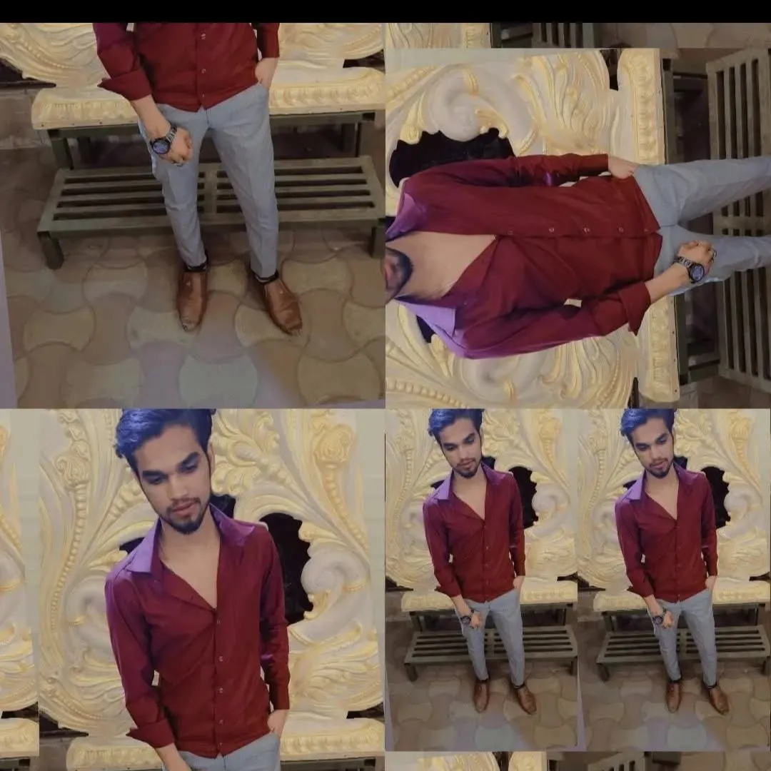 Aakash Upavanshi