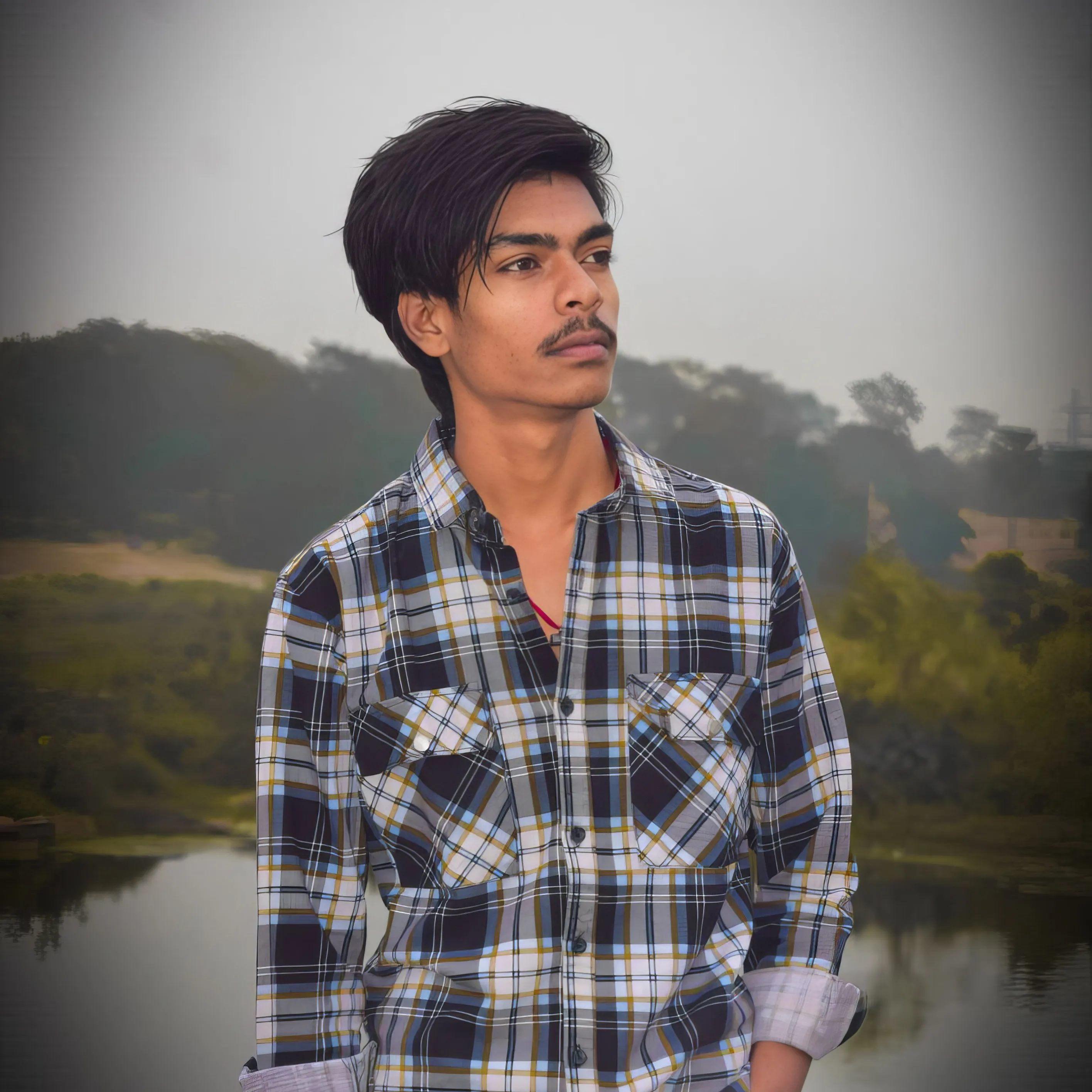 vicky kumar