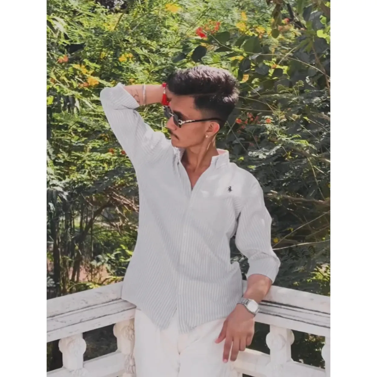 Mahendar Choudhary