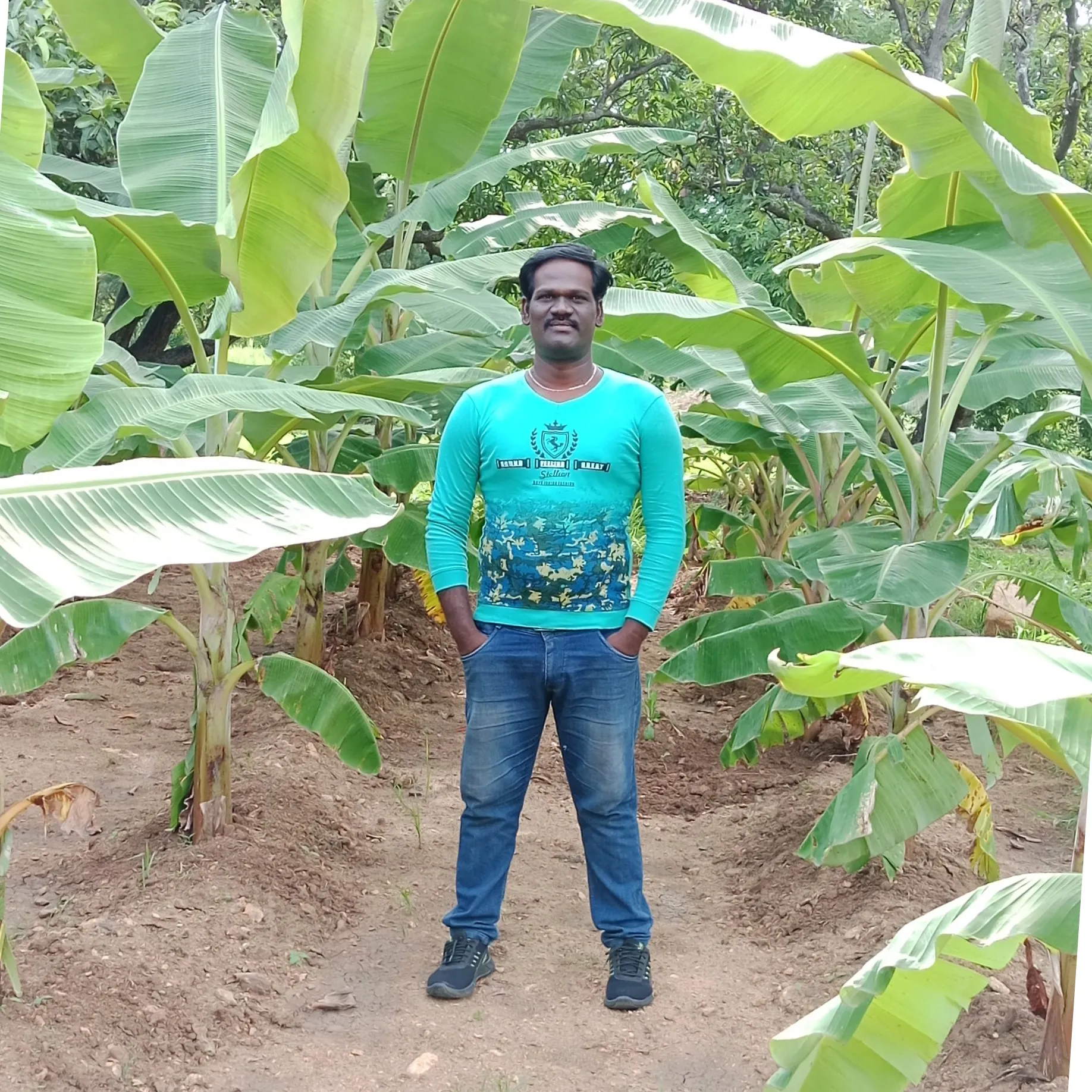 babu ramasamy