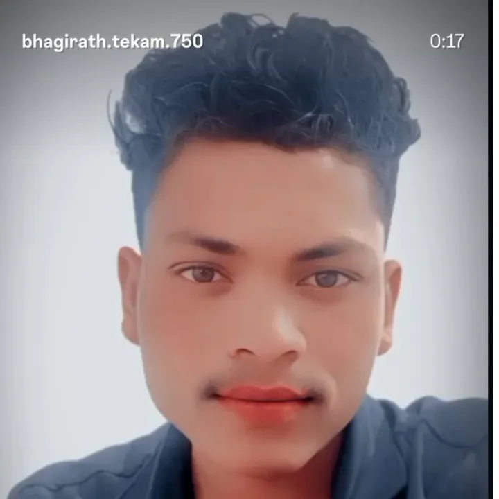 bhagirath Tekam