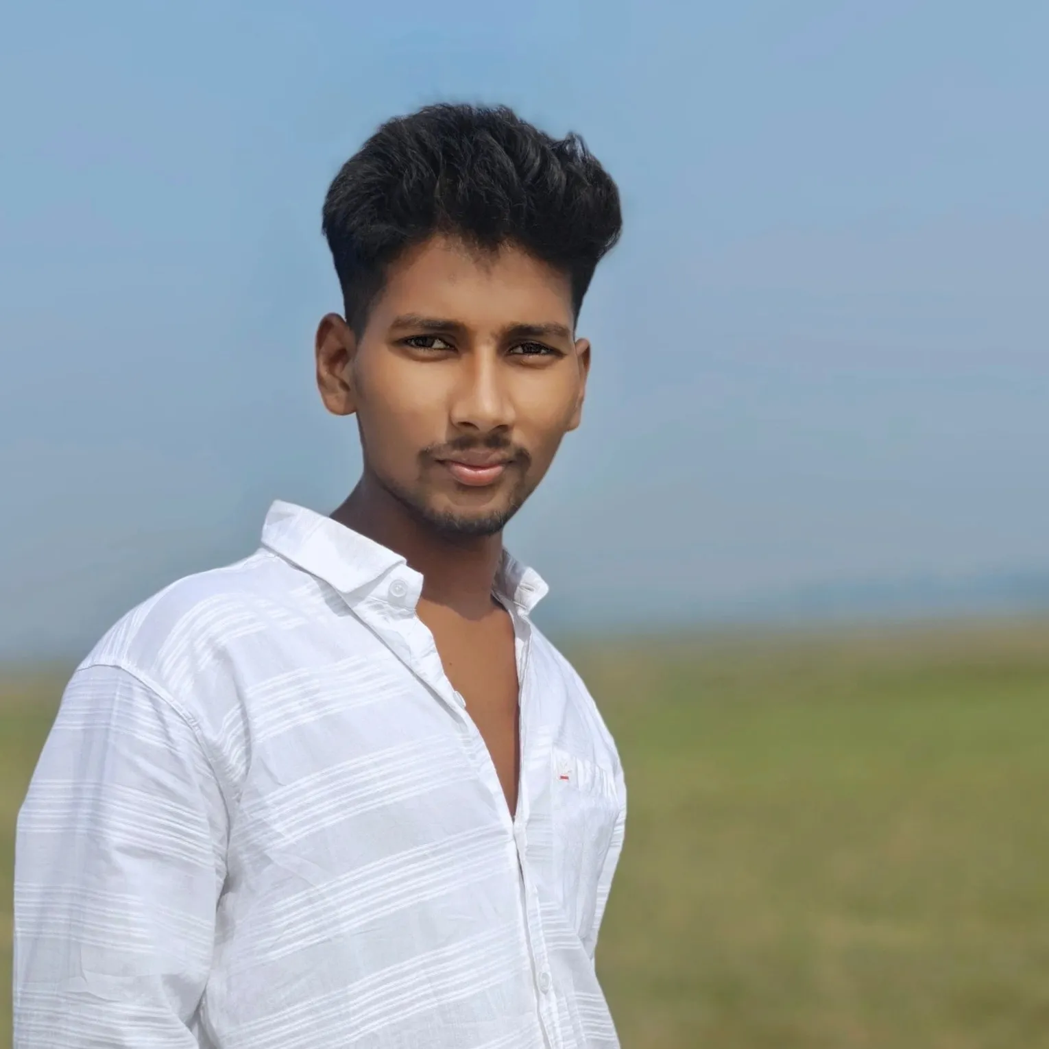 Adarsh Agrawal