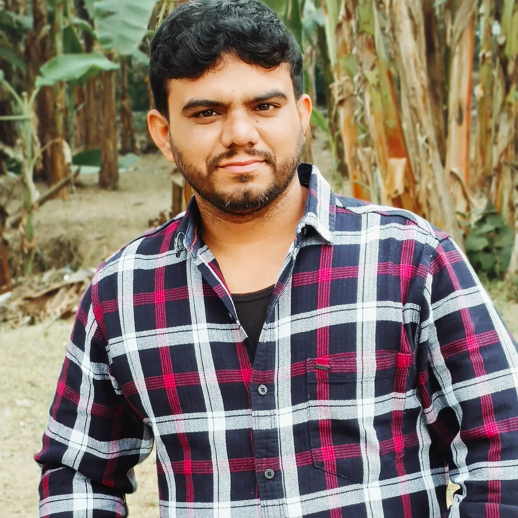 Biswajit Sarkar