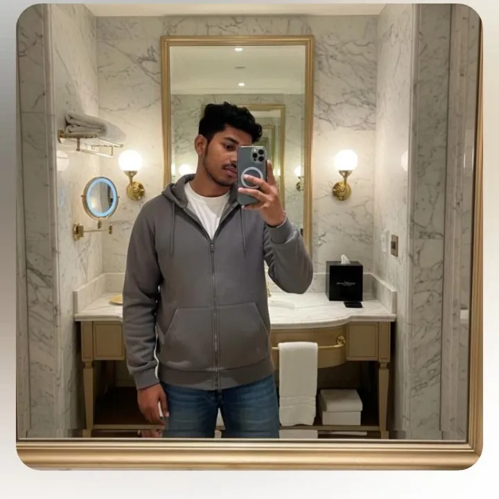 Mohit soni