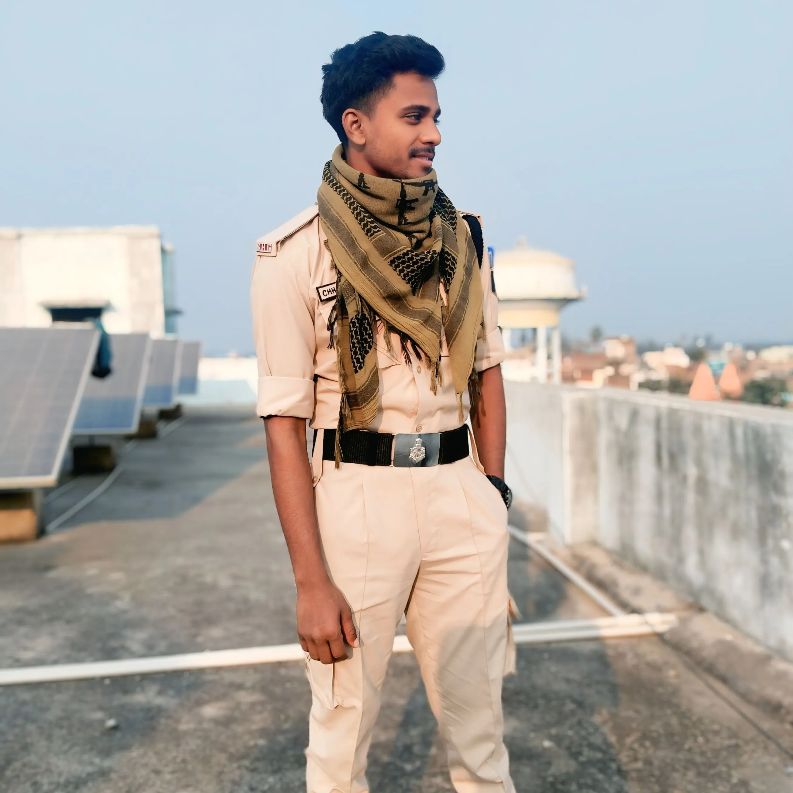cop_Chhotu _chy