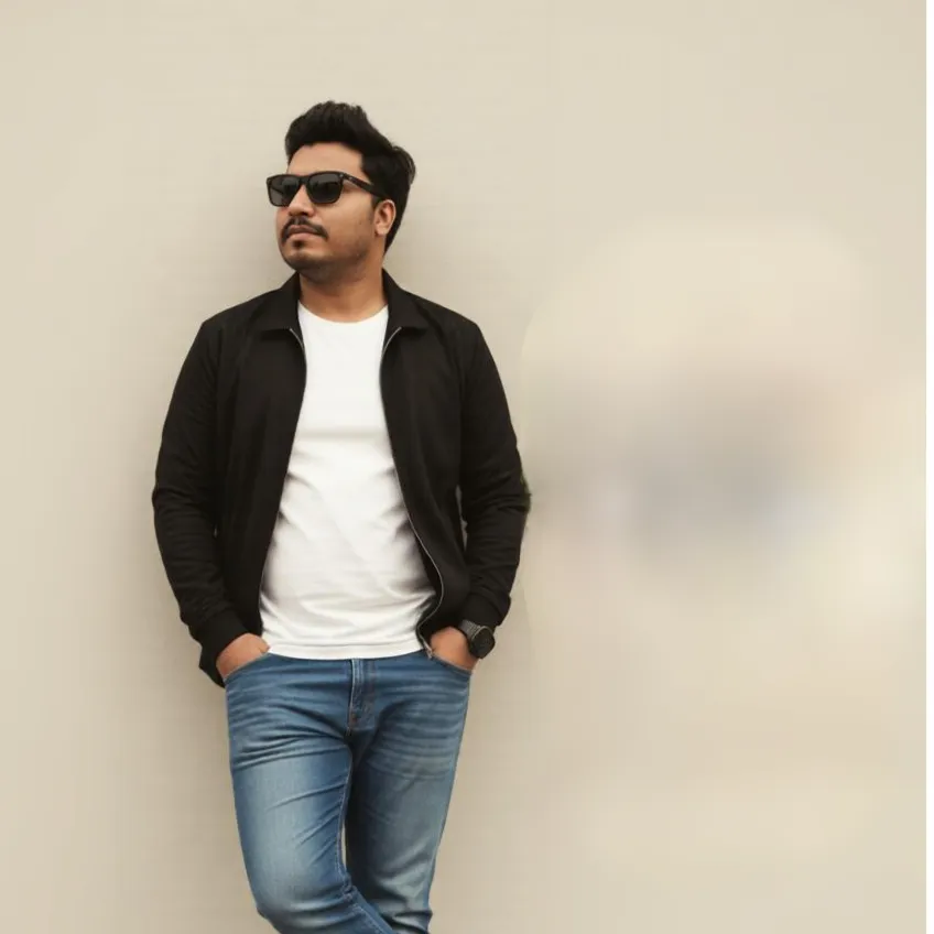 vinod ingole
