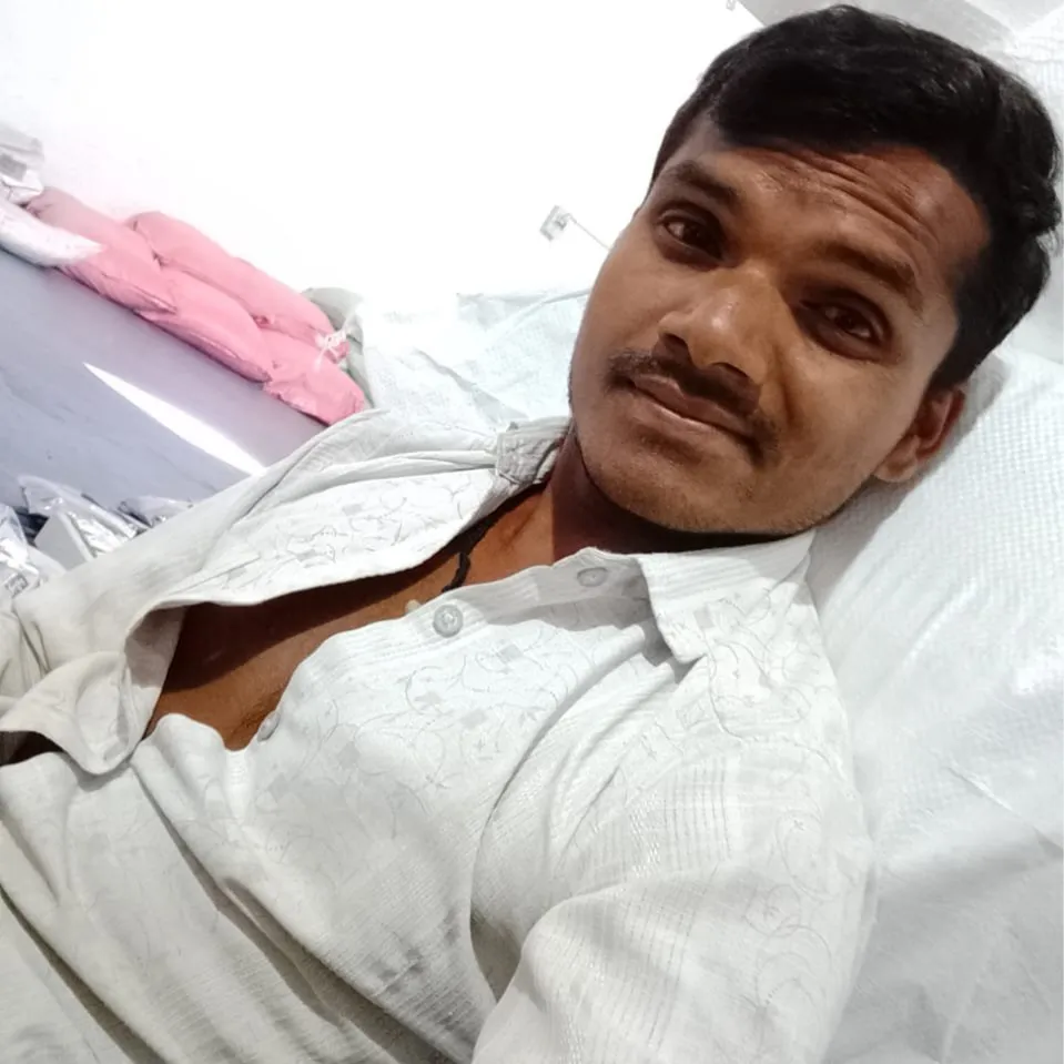 VINAYAK MAHAKAL