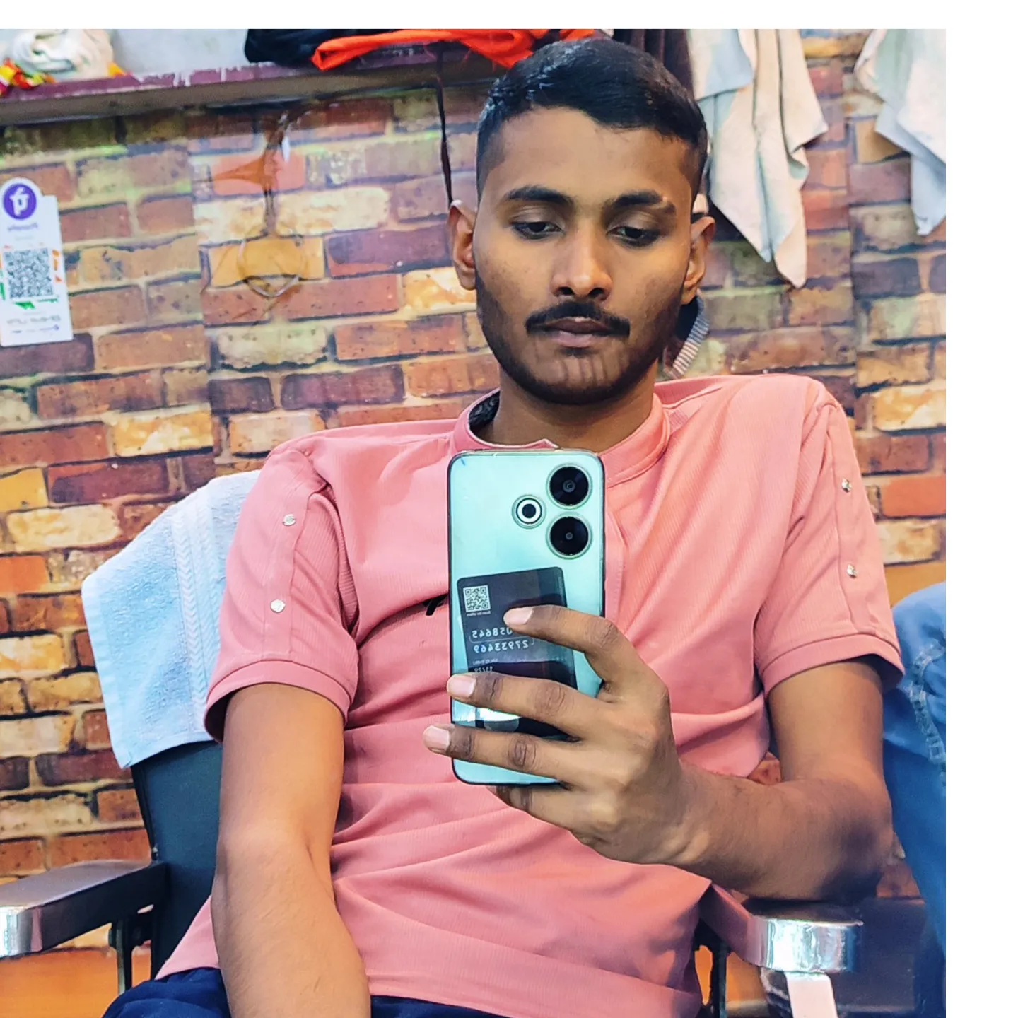 Pushpendar Kashyap