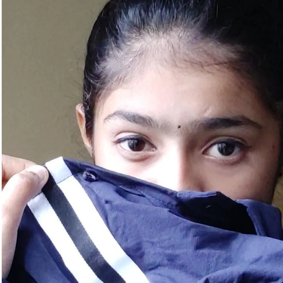 mahima sarkar