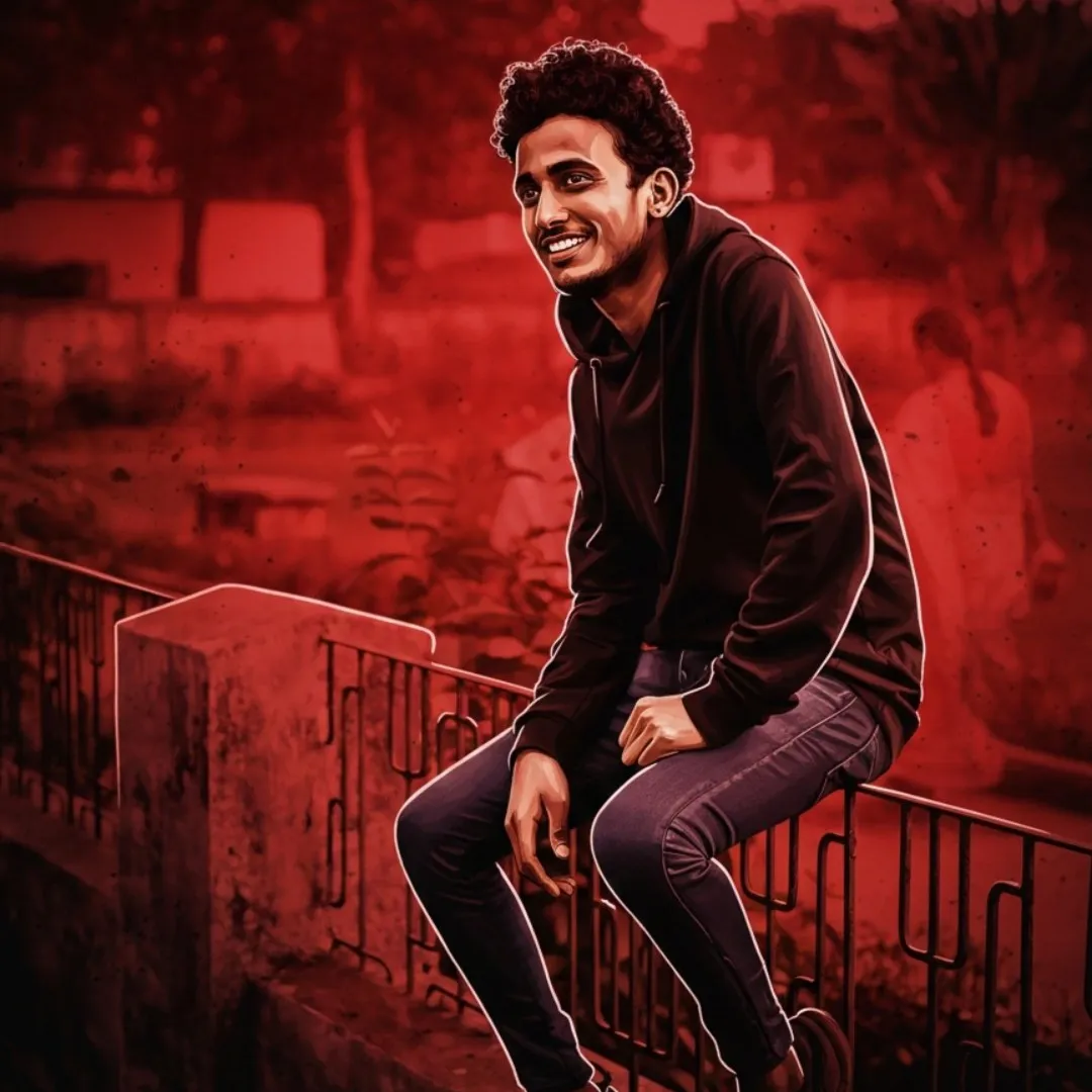Bharath Kumar