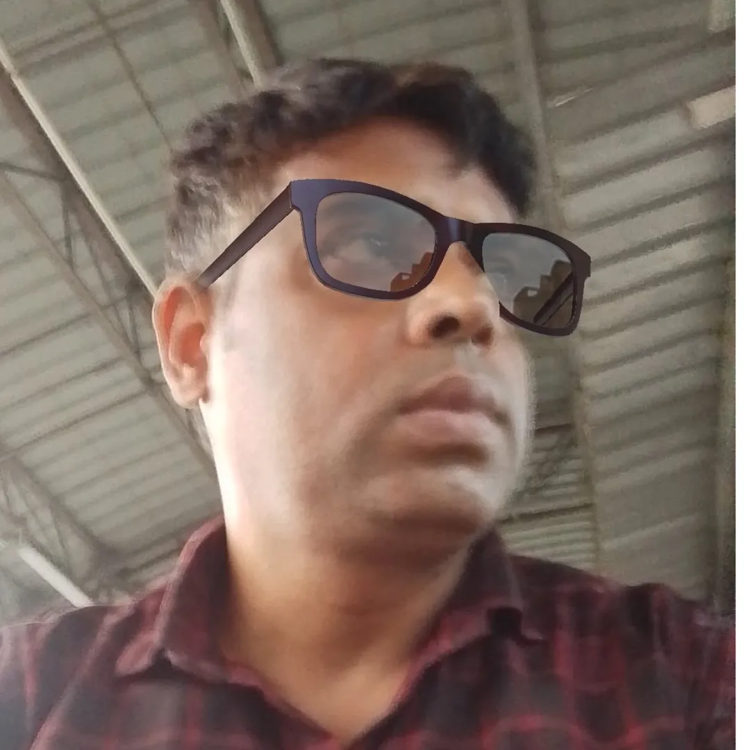 Sunil Biswas