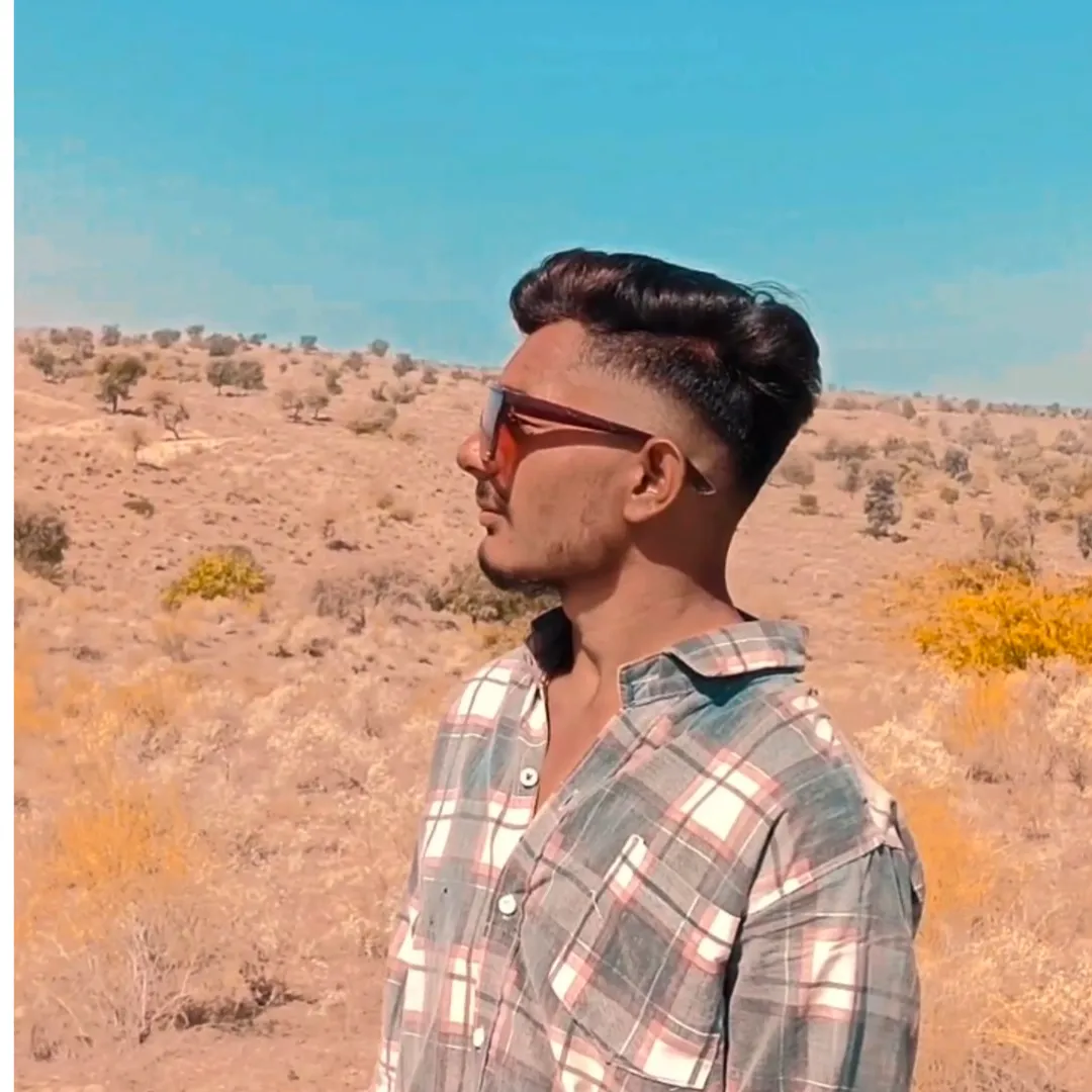 Narpat Parihar