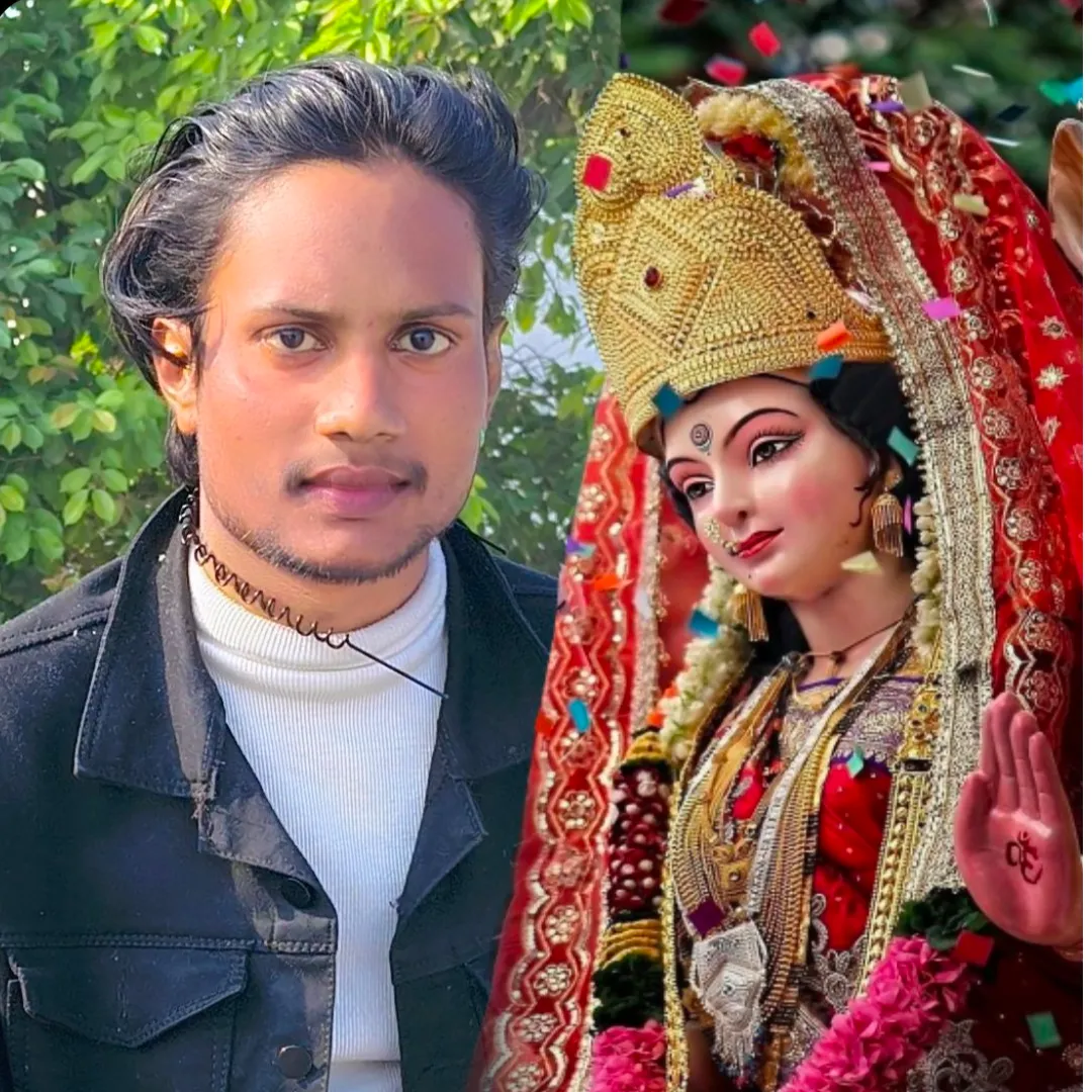 Akash Kumar
