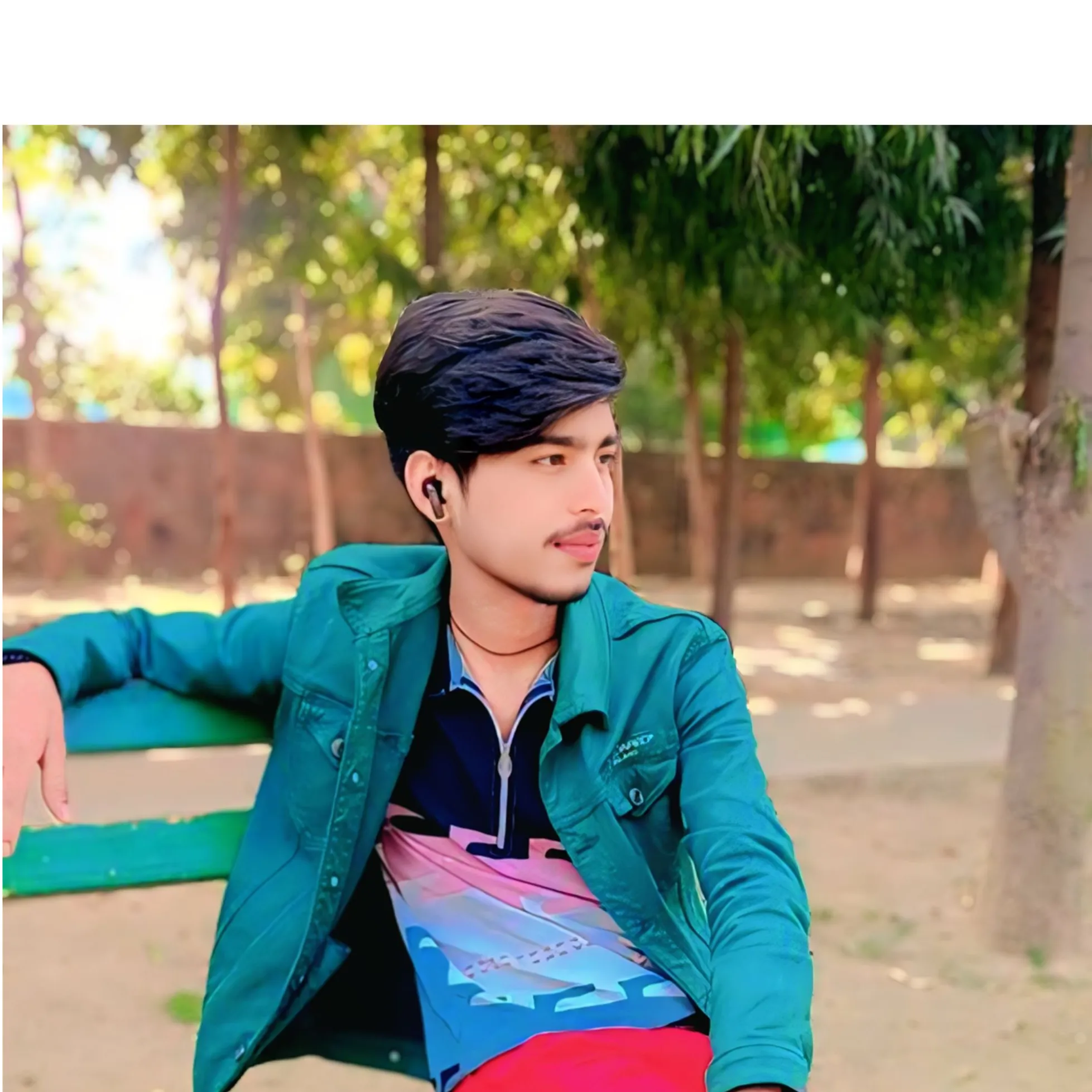 Rocky..Bhai.... Rocky..Bhai....