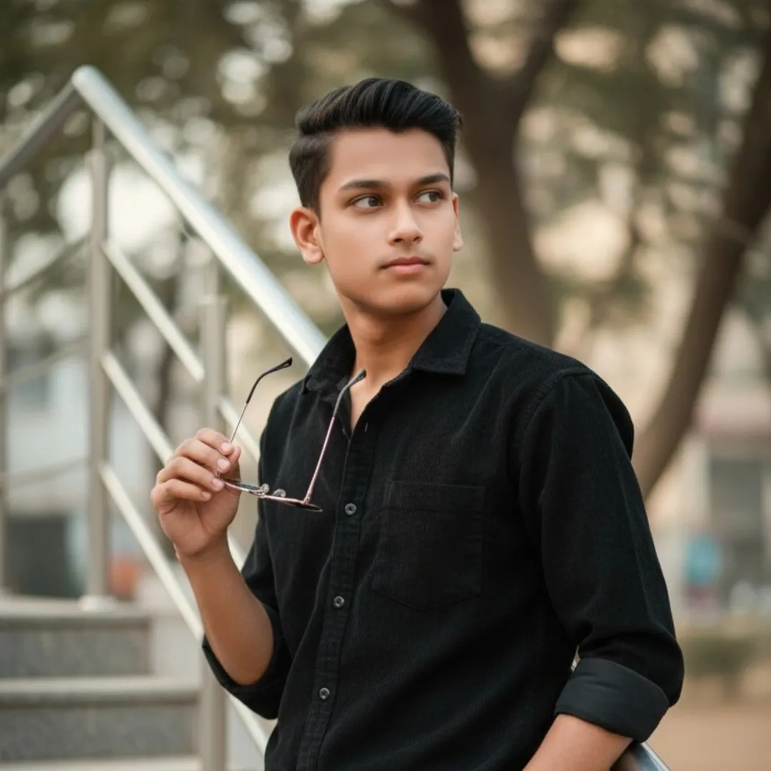 Ashish Goswami