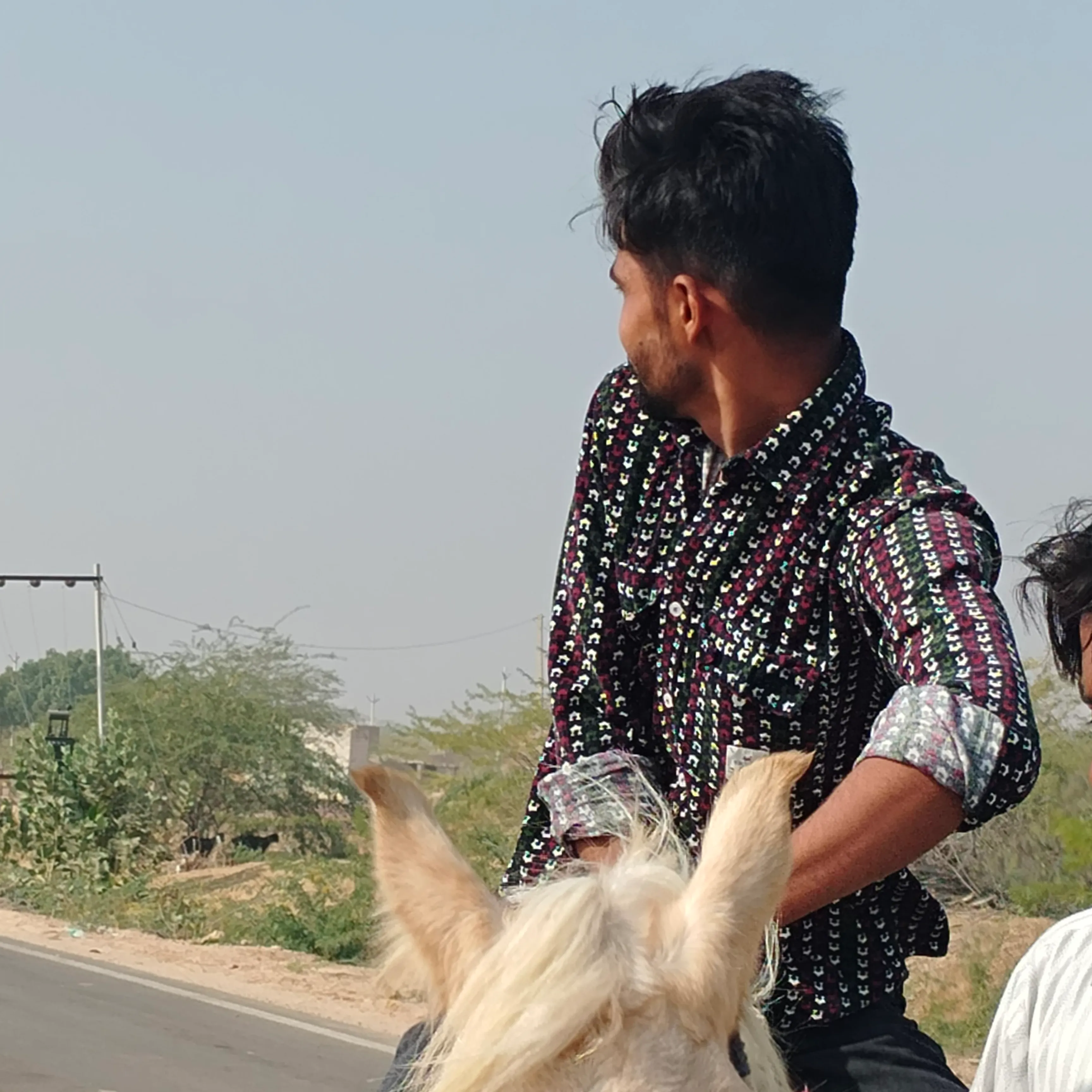 prem pamwar
