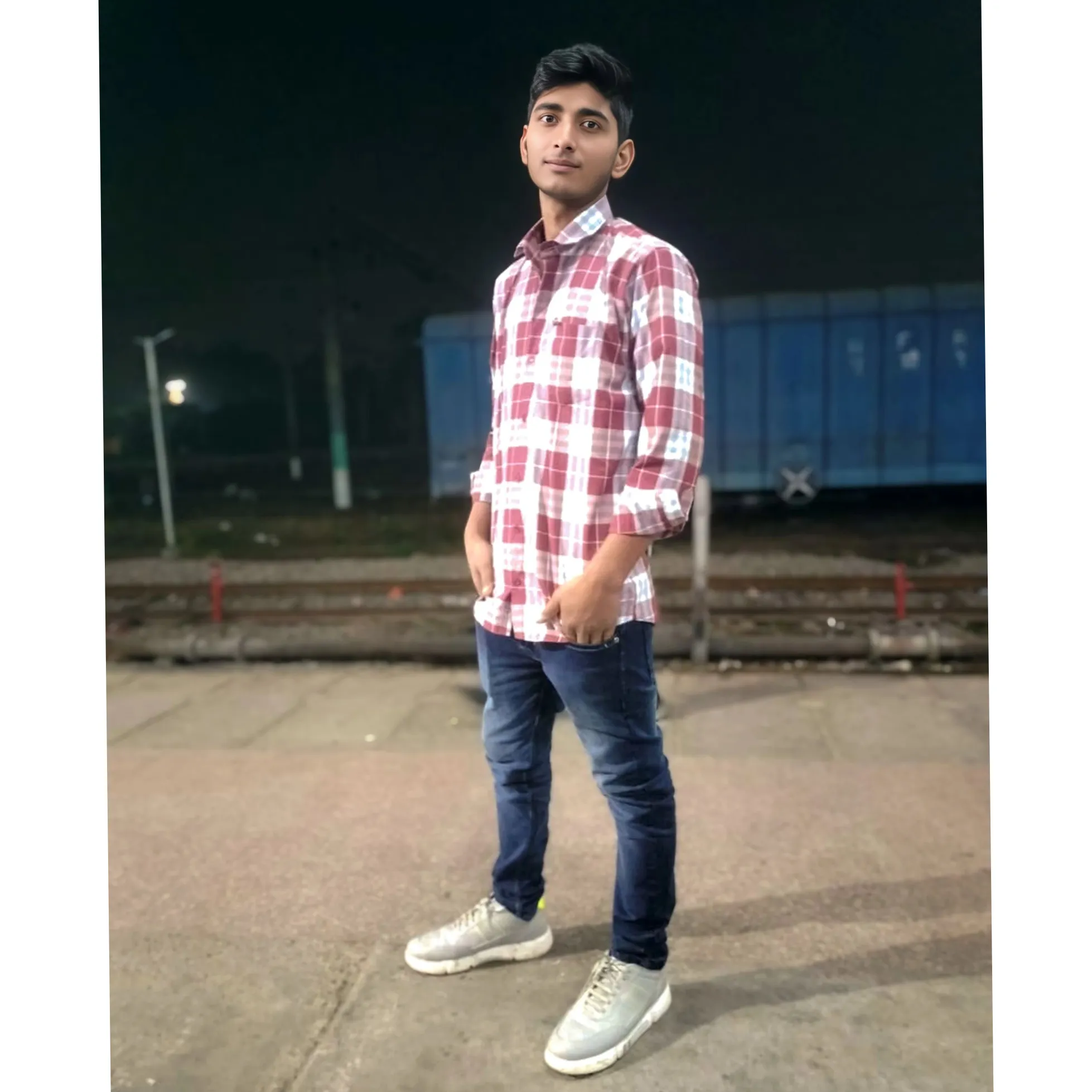 Raja Kumar