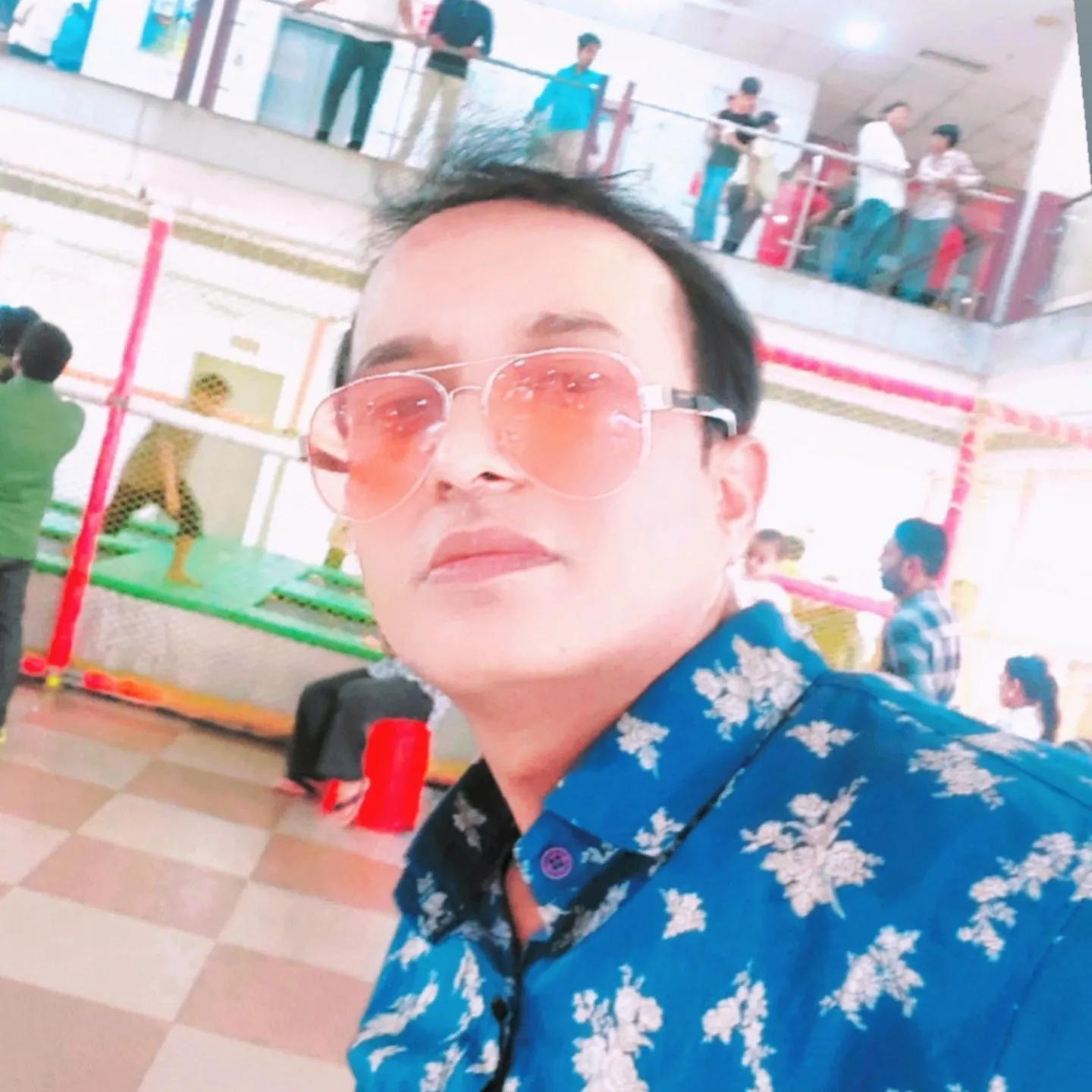 shailesh sharma