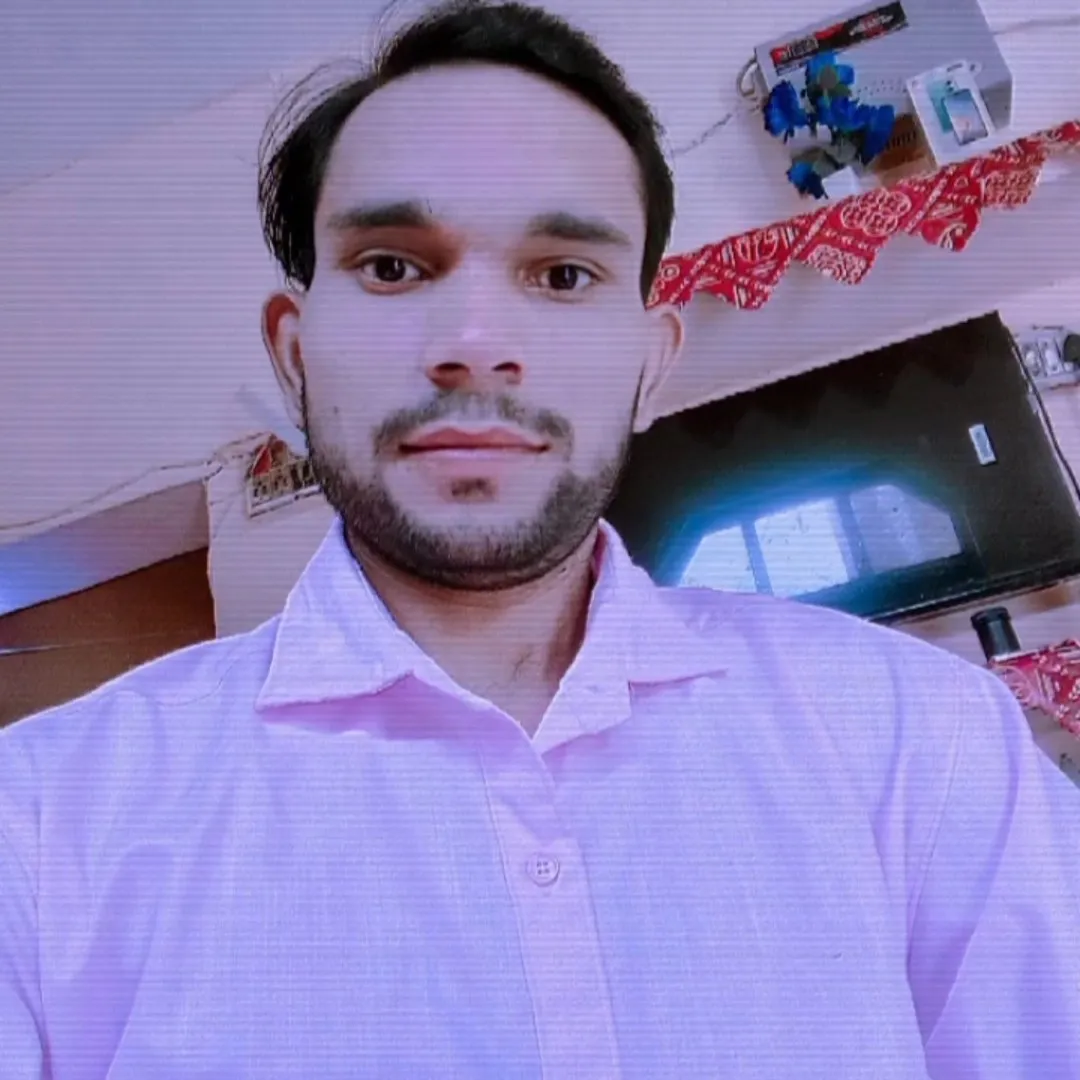 Suraj Jaiswal