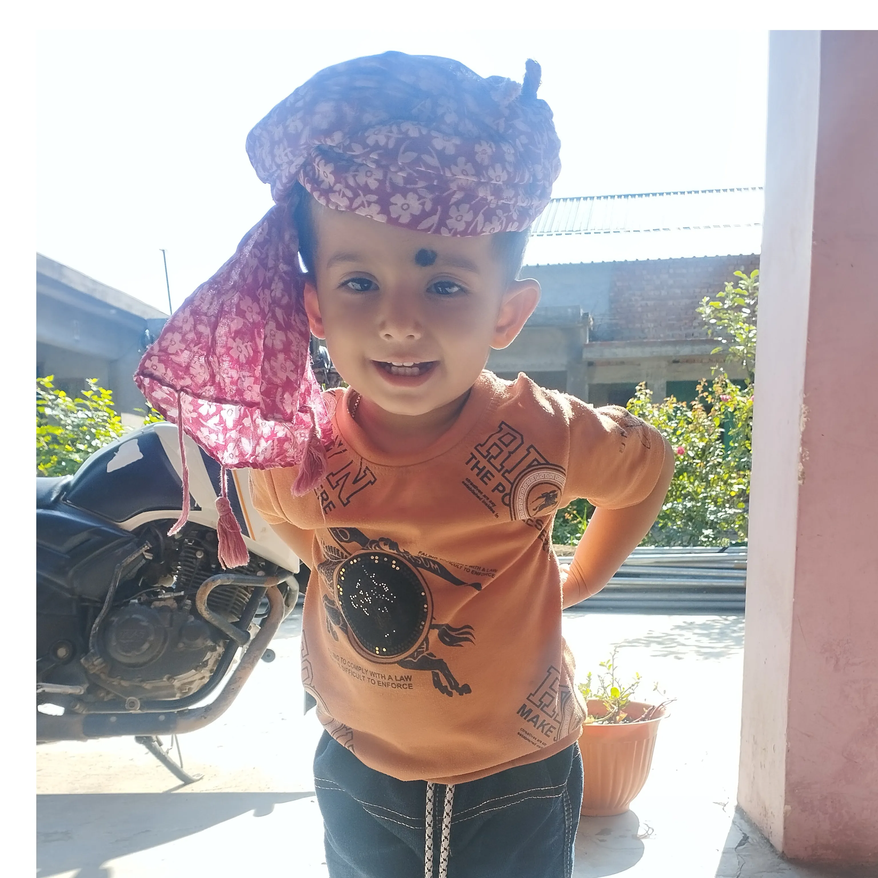 Sushil Guleria