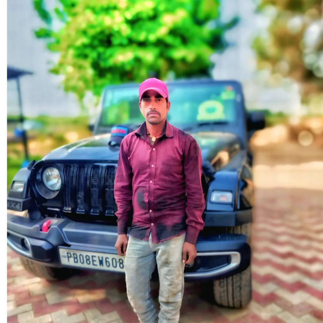 Ajay Kumar
