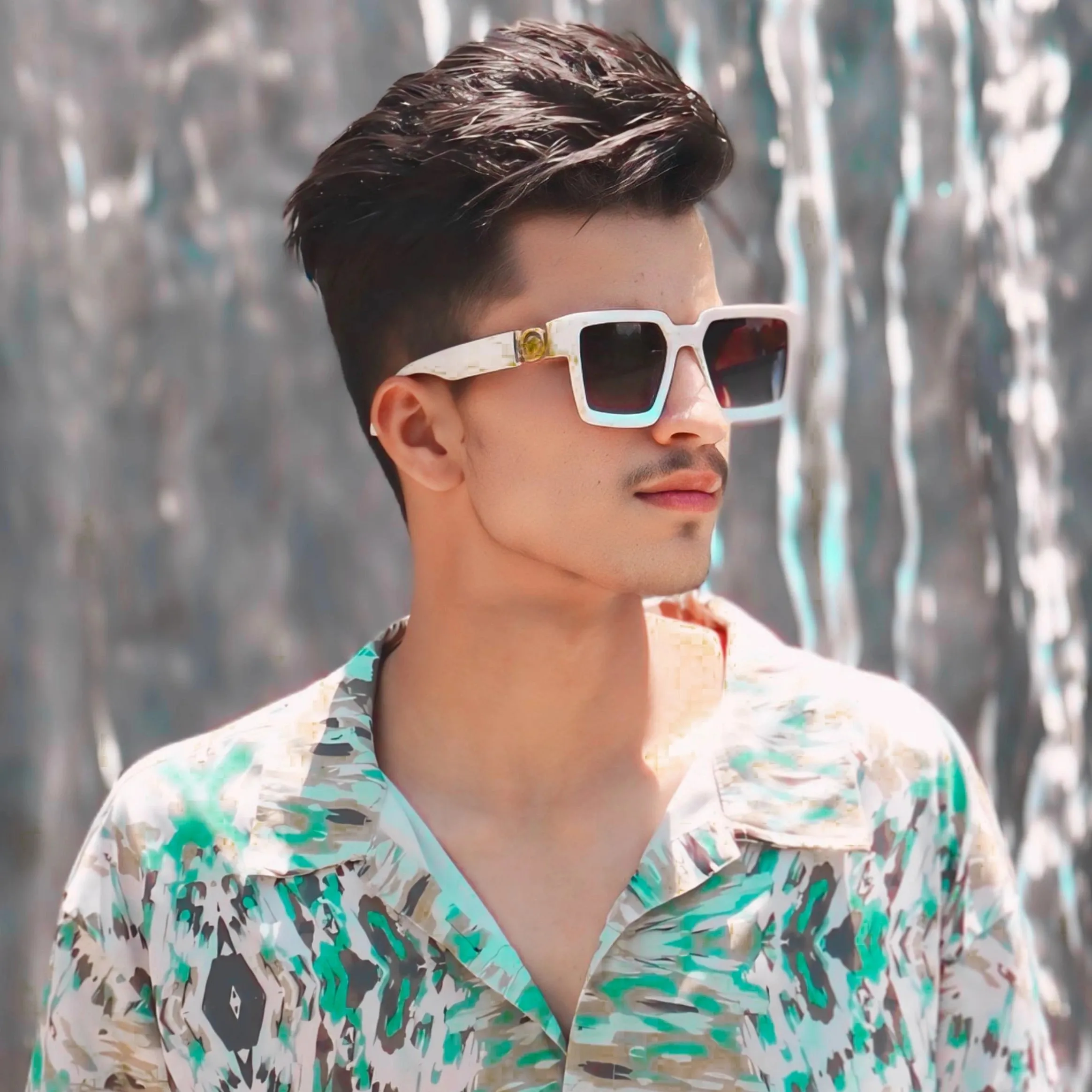 Aabid Fayaz