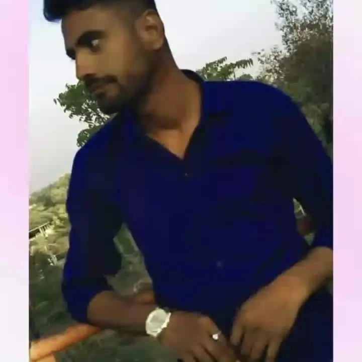 babulal megwal