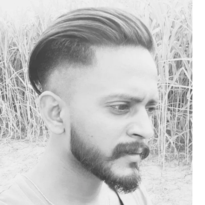 Vikash Saini