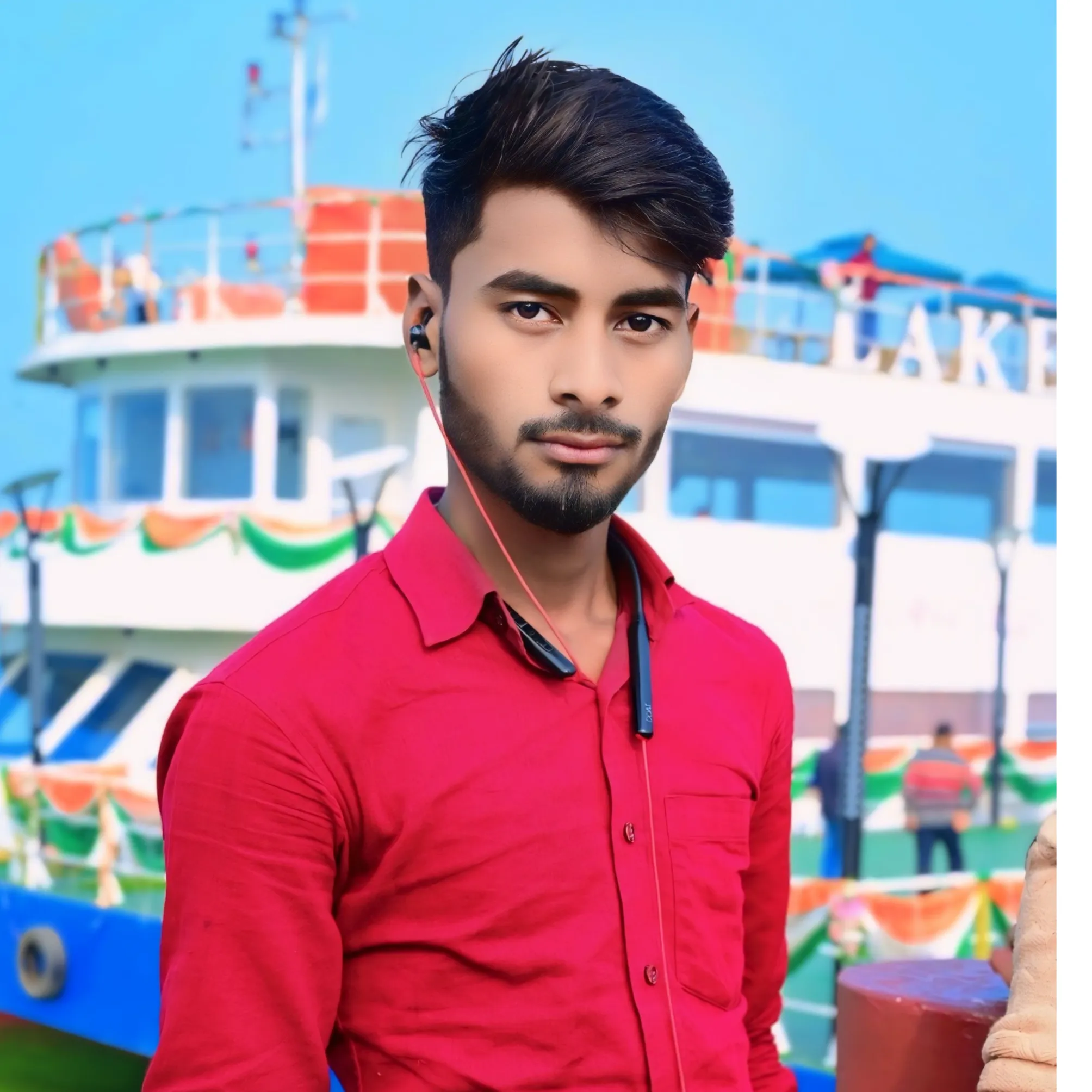 Brijesh Chaudhary