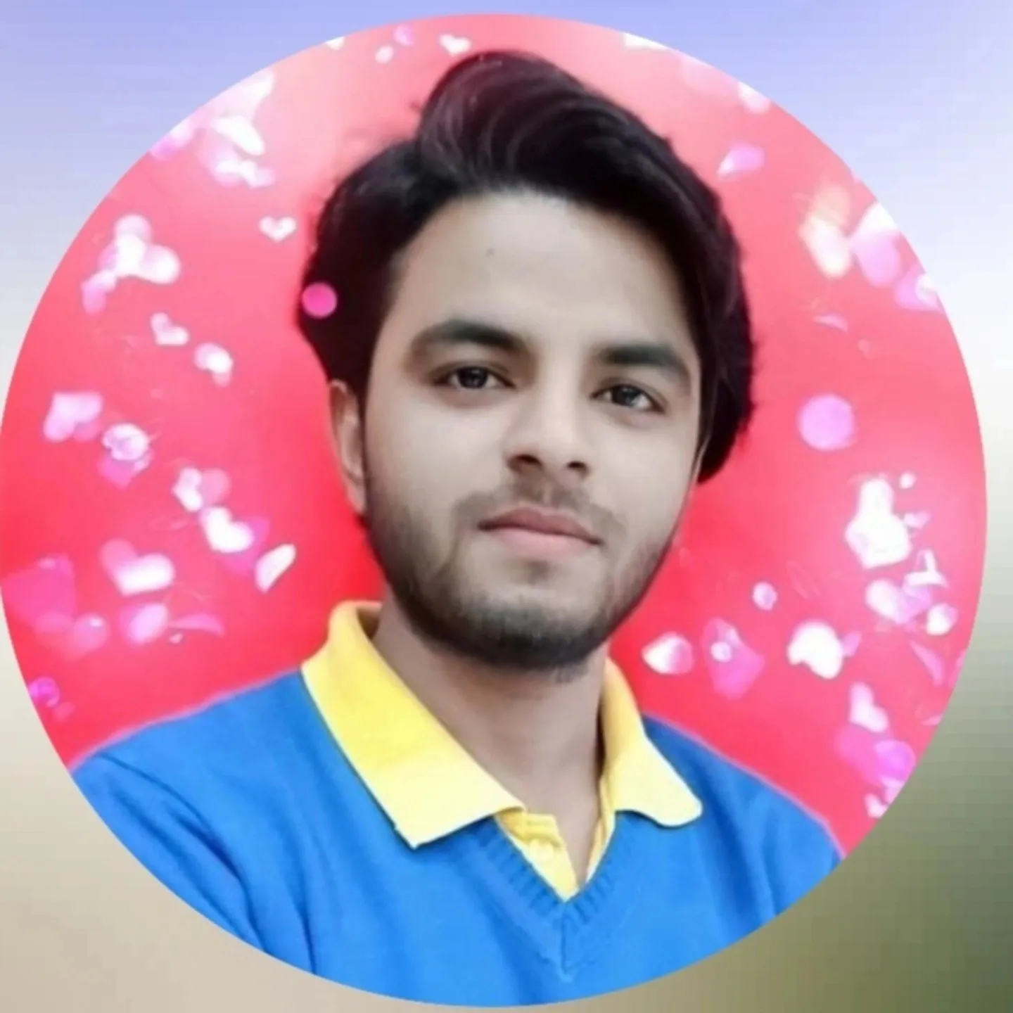 Krishna raj
