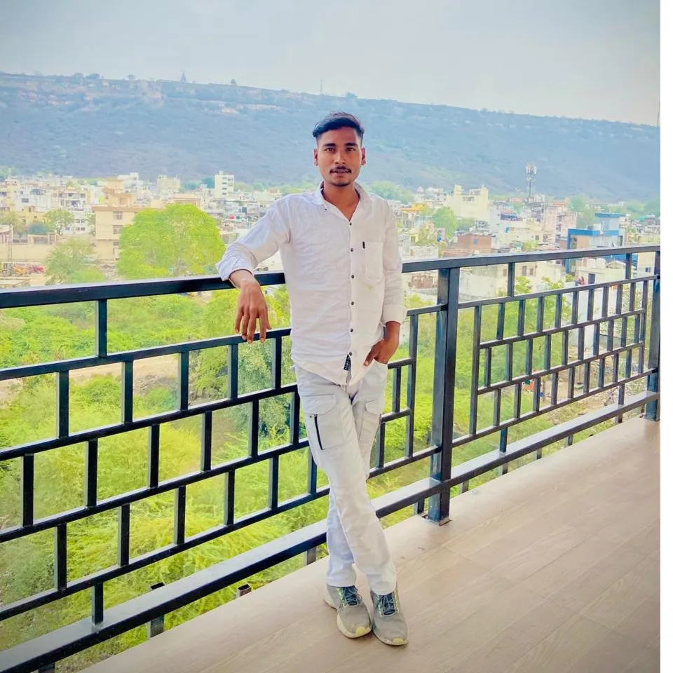 nitin kumawat