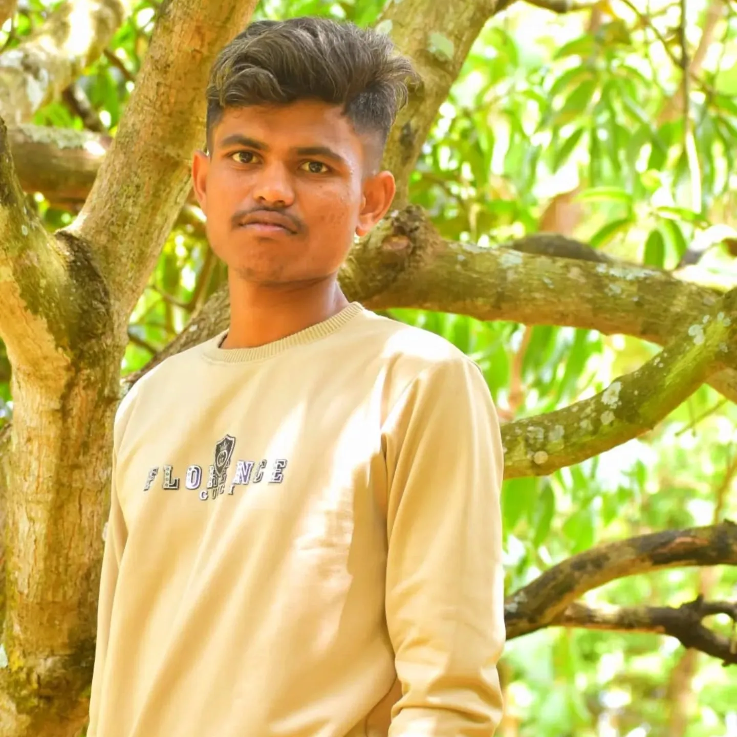 Harish Mugadur