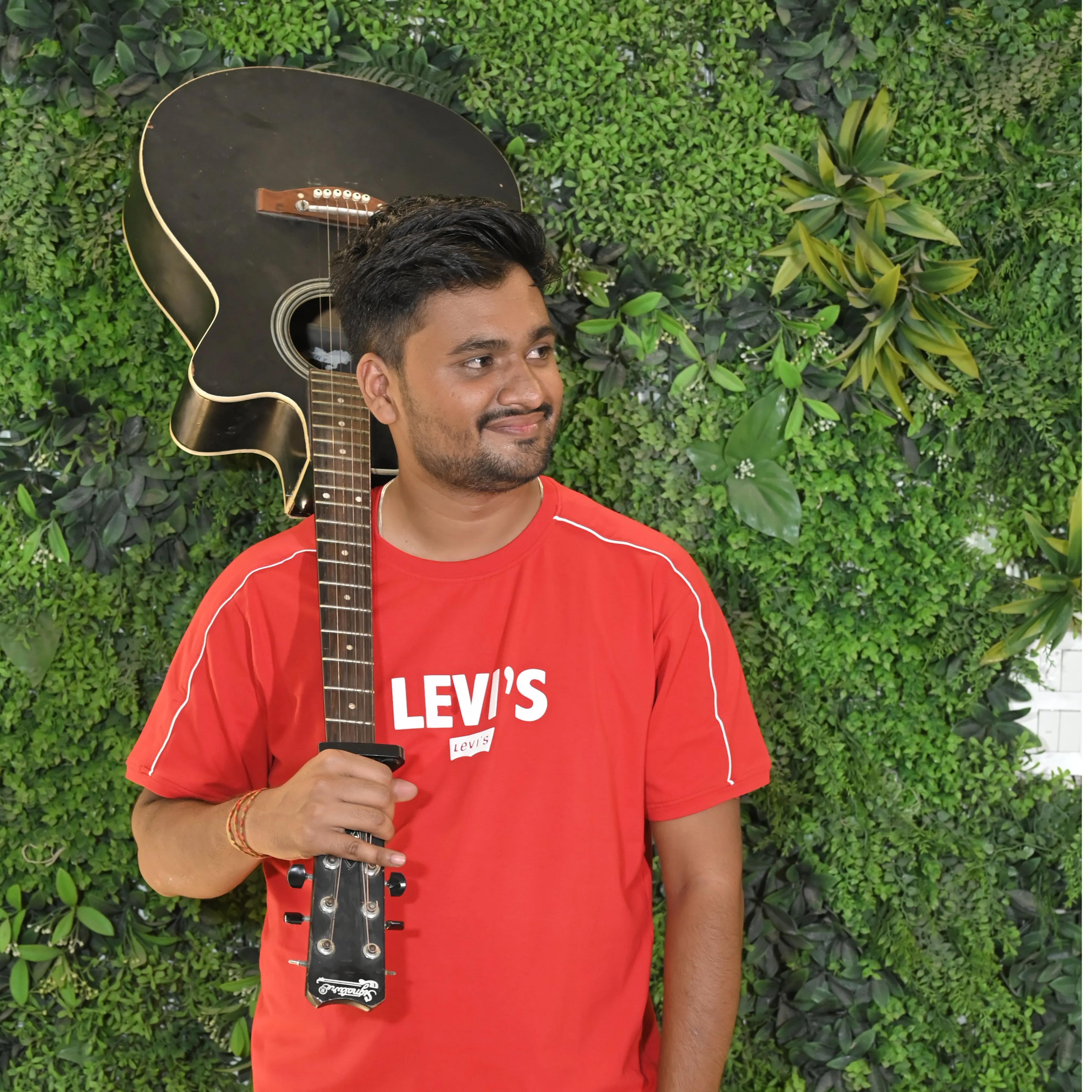 Devesh Jatawat
