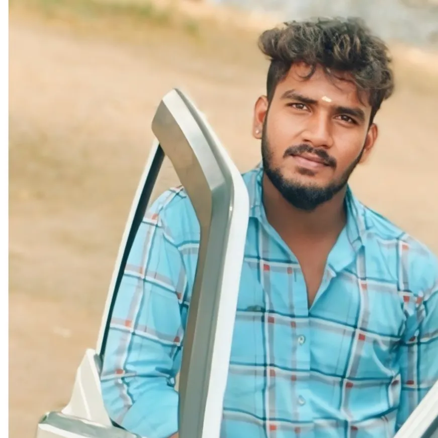 Balaji Bala