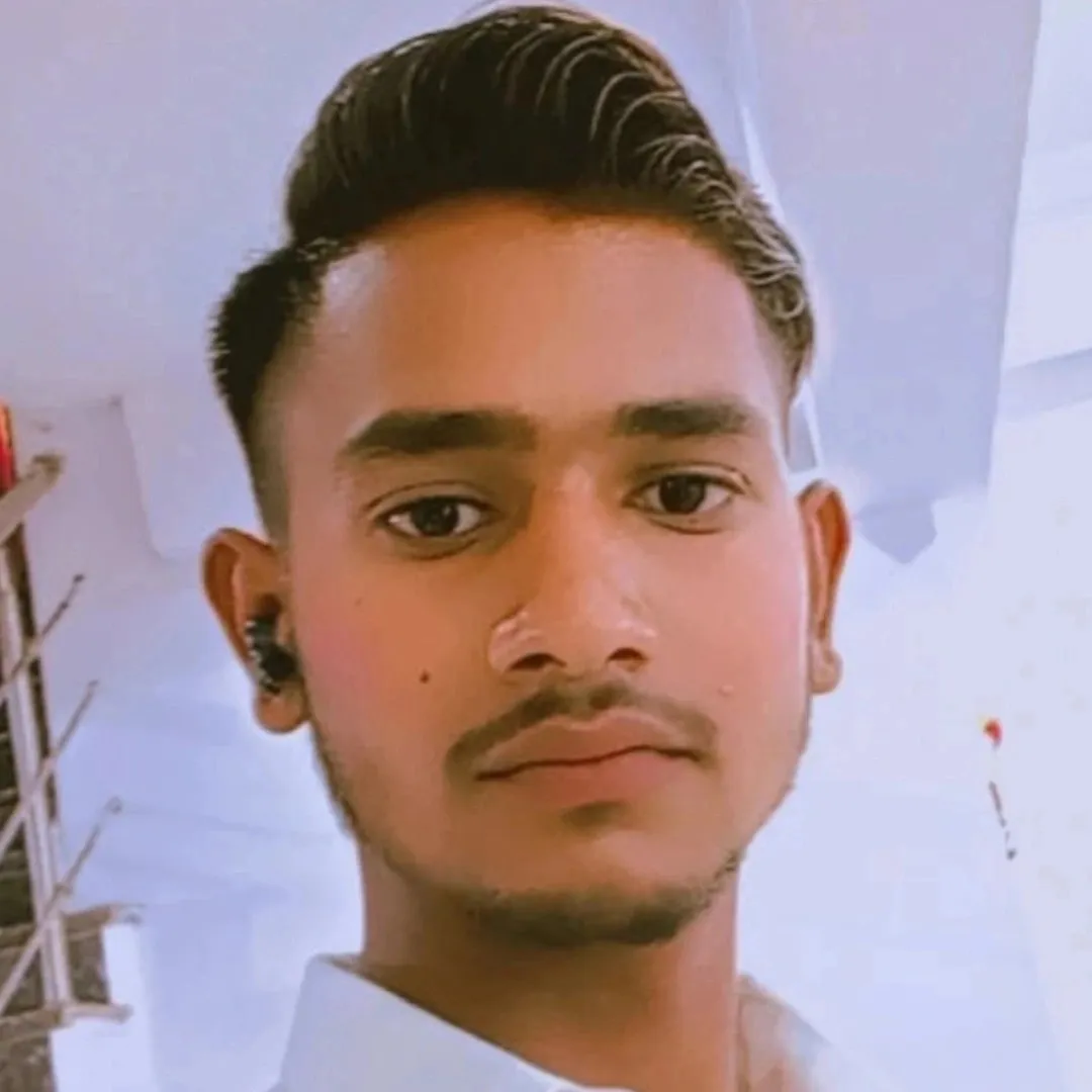 subhash Nishad
