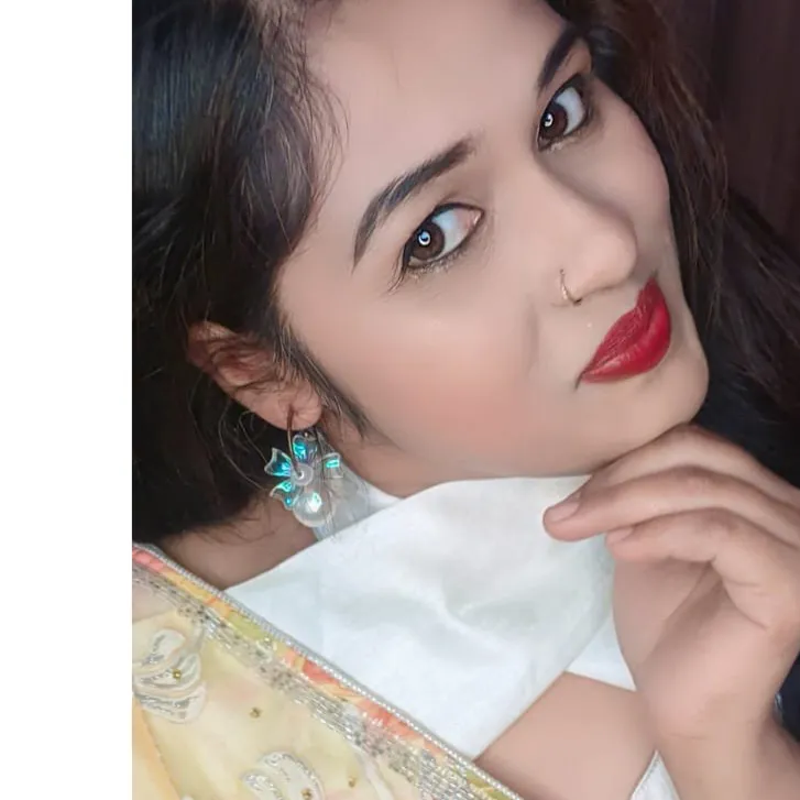 Rashmi queenofheart