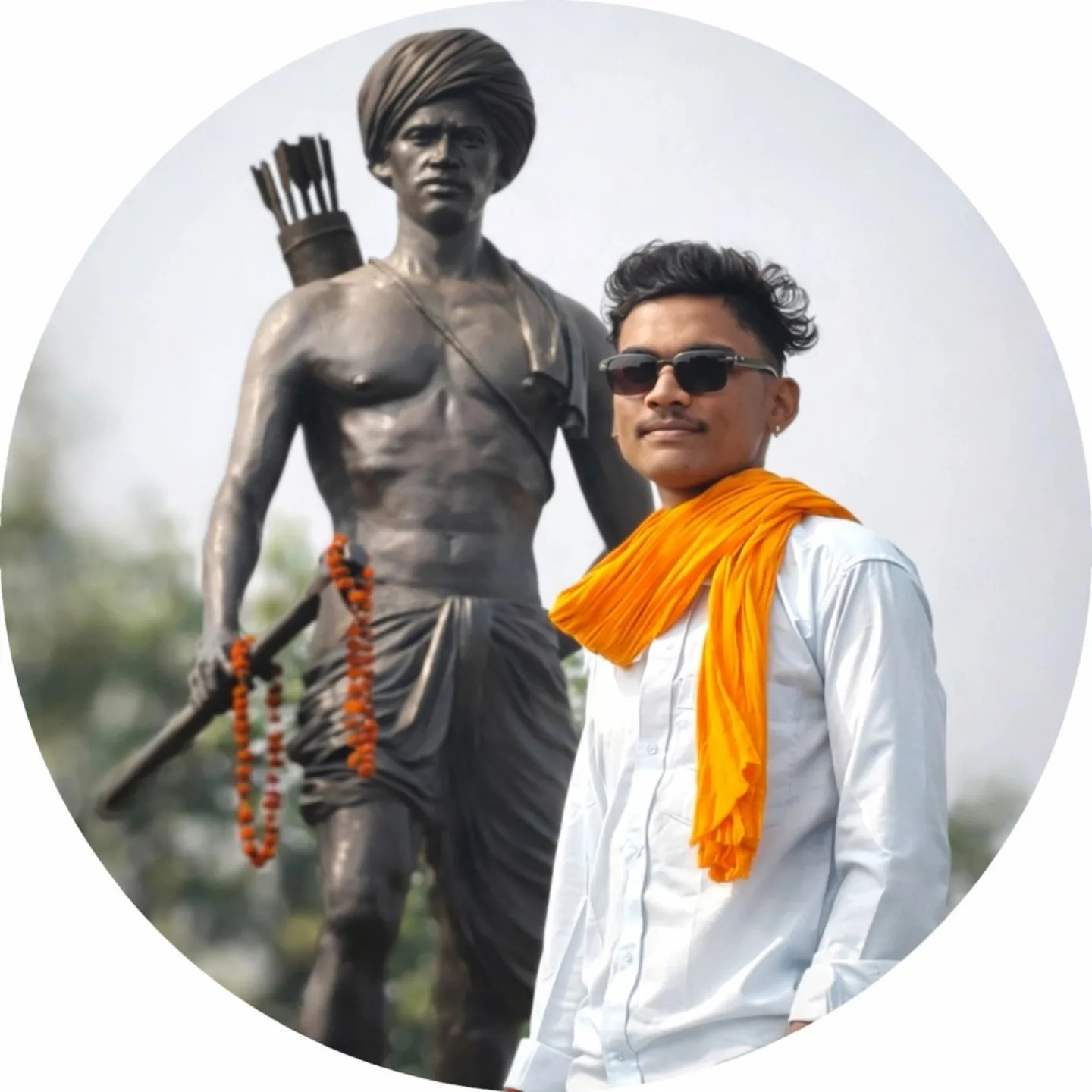 Amrit Lal