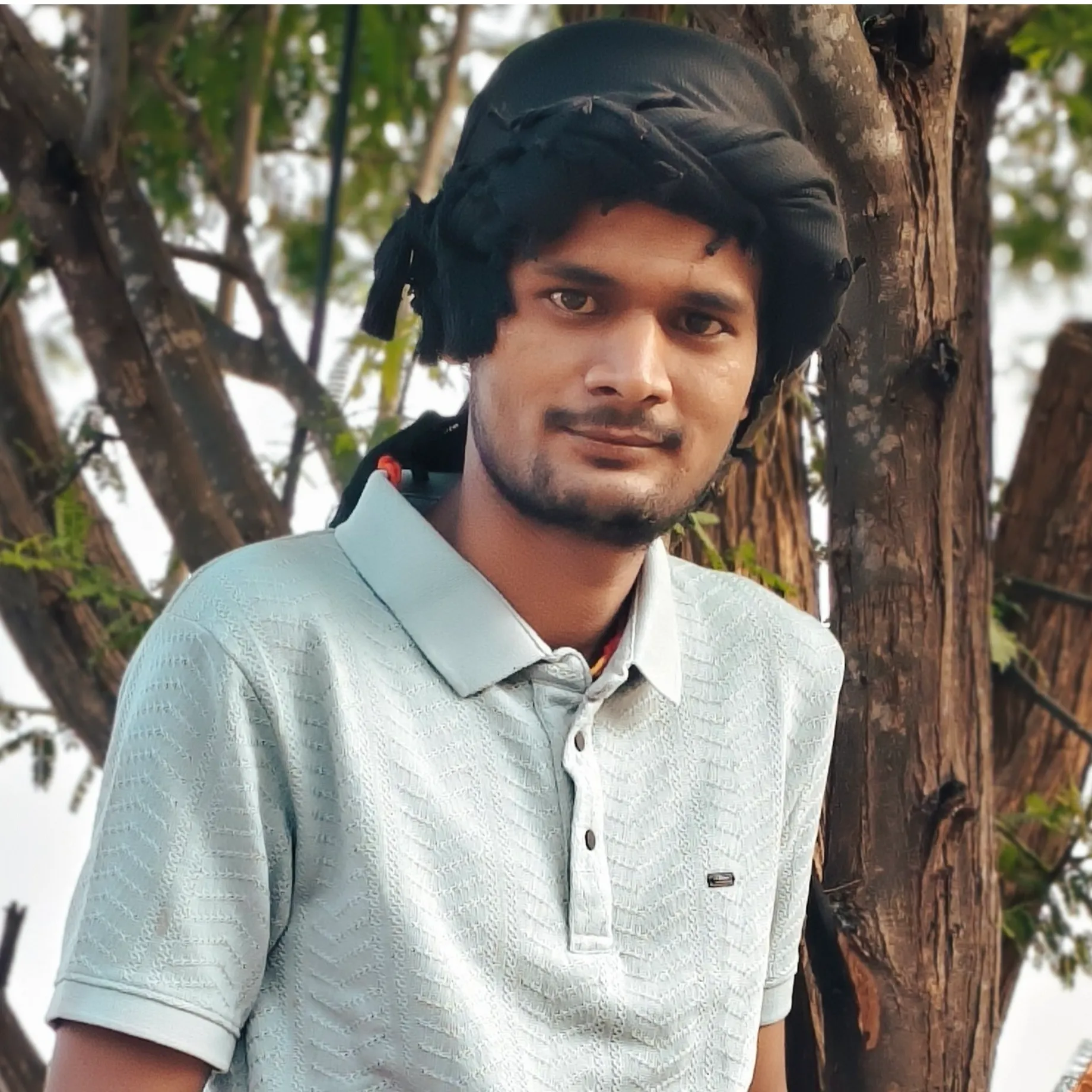siraj Shah