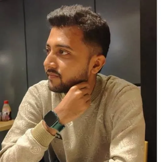 Aditya dey