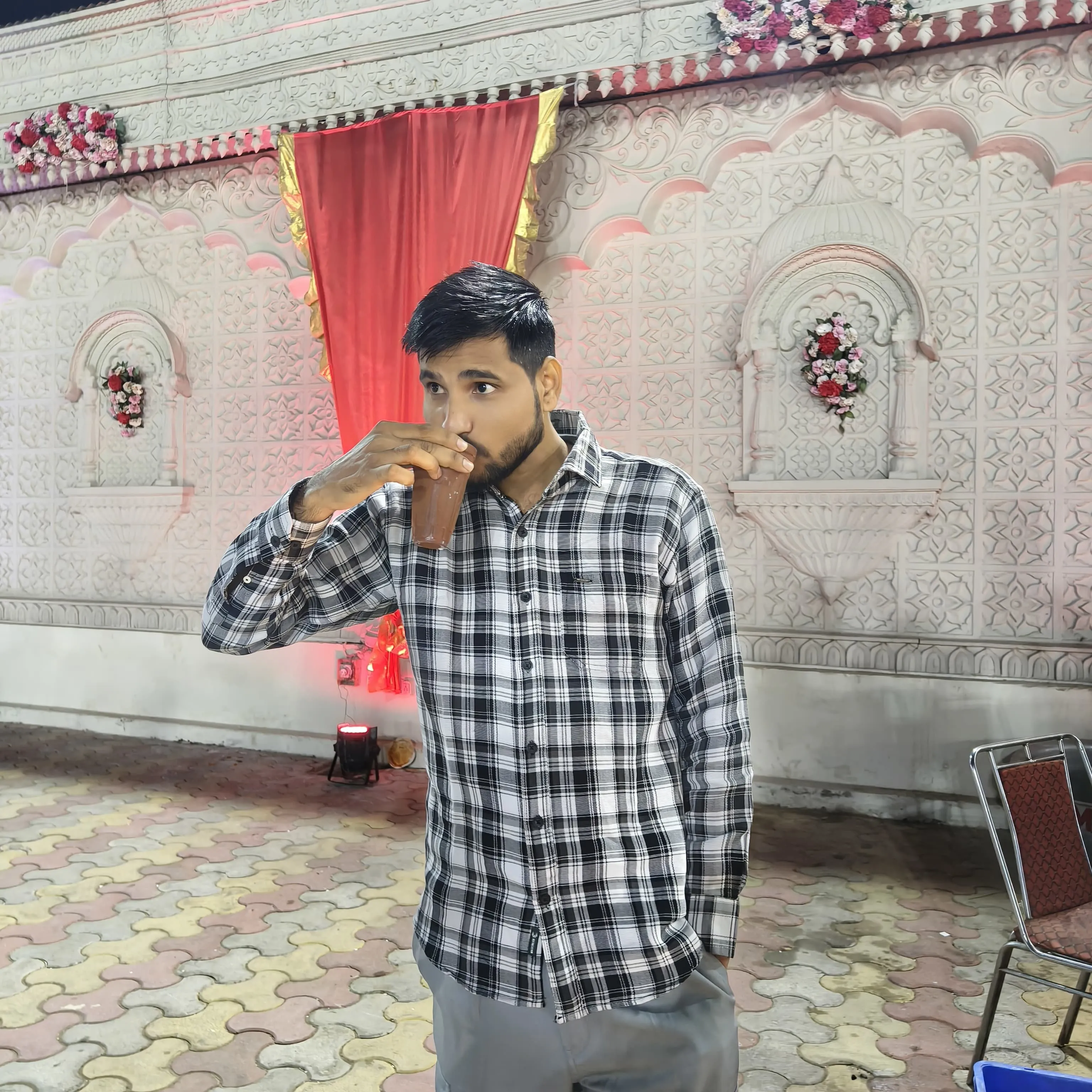 Rohit Rodiya