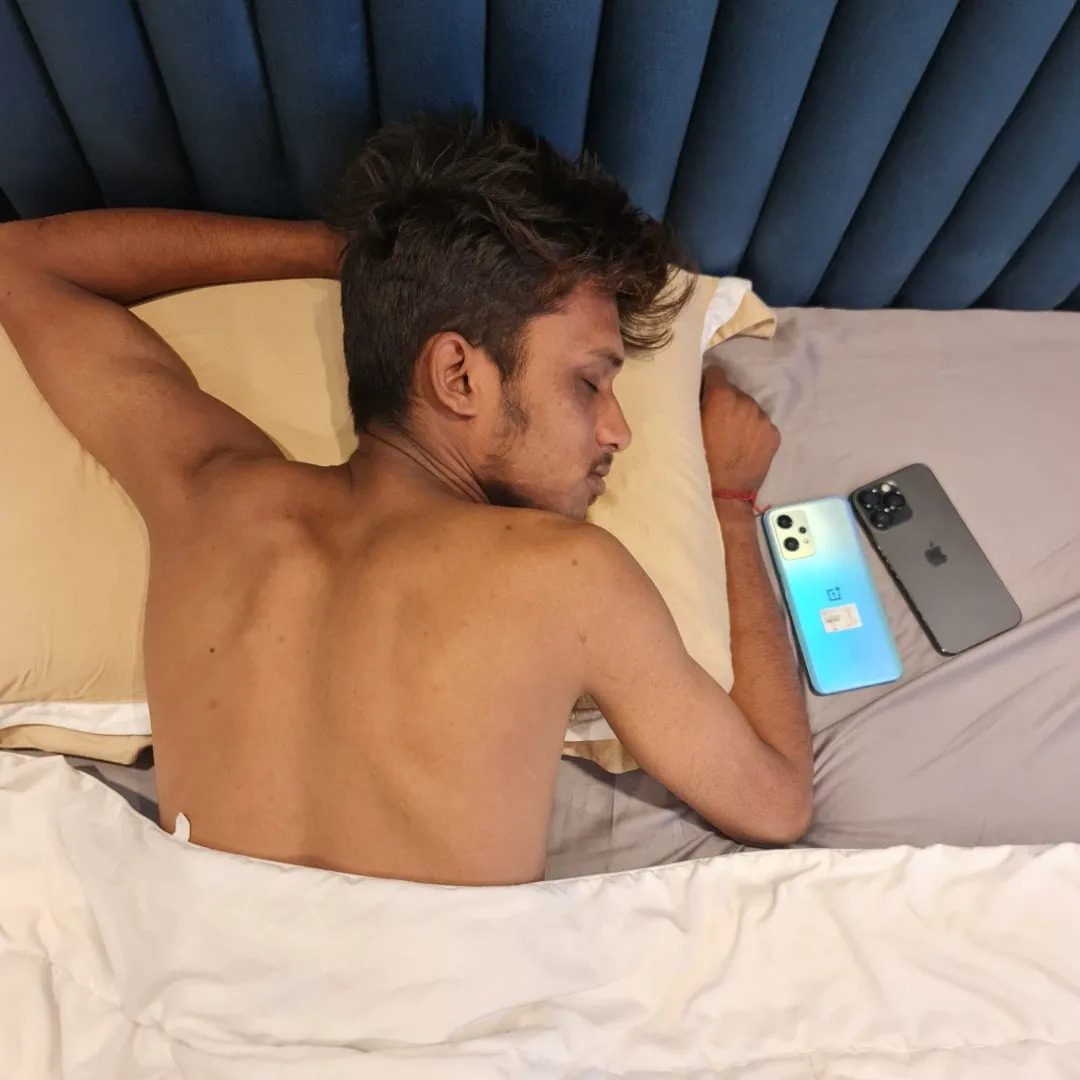 Nakul Thakor