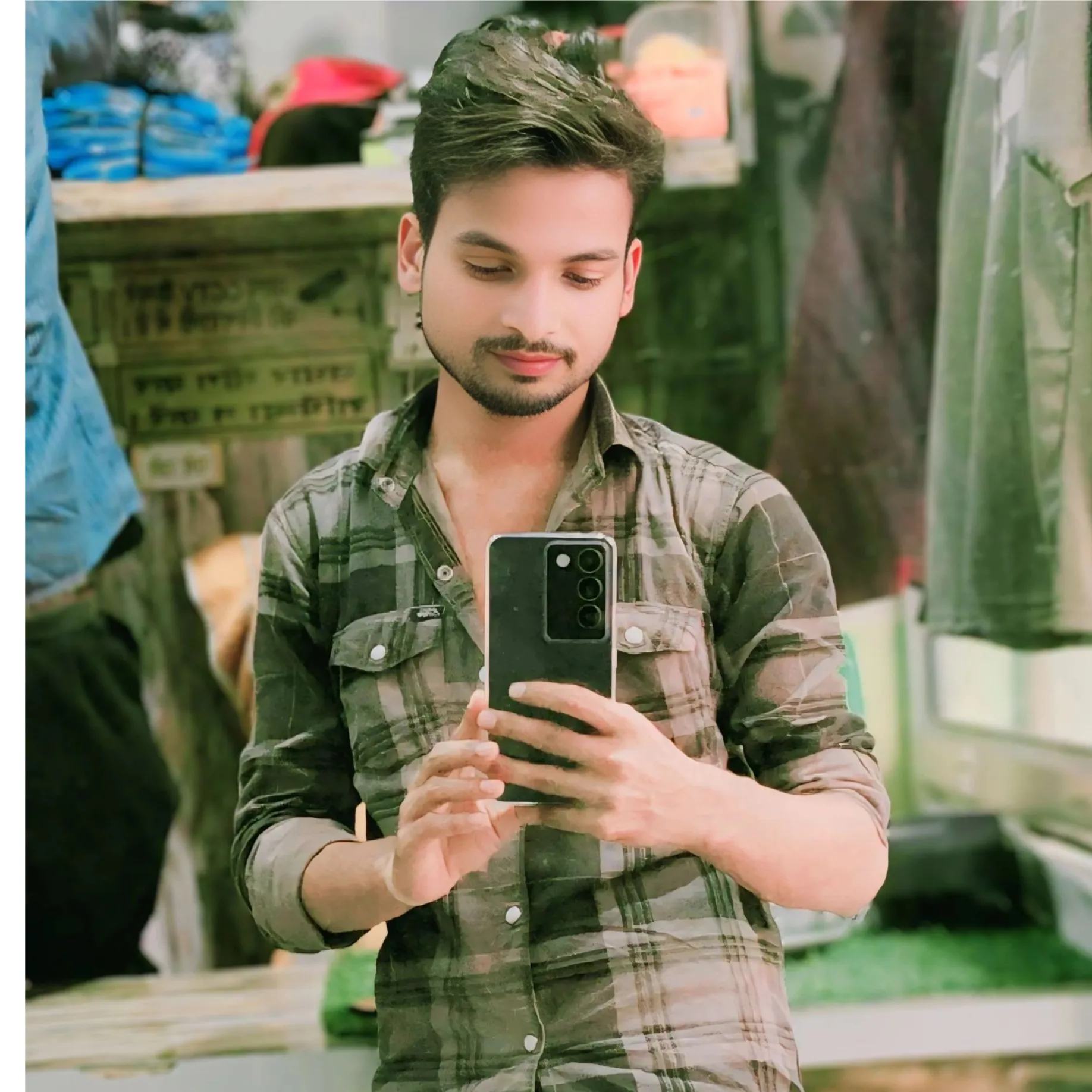Pavan Kumar