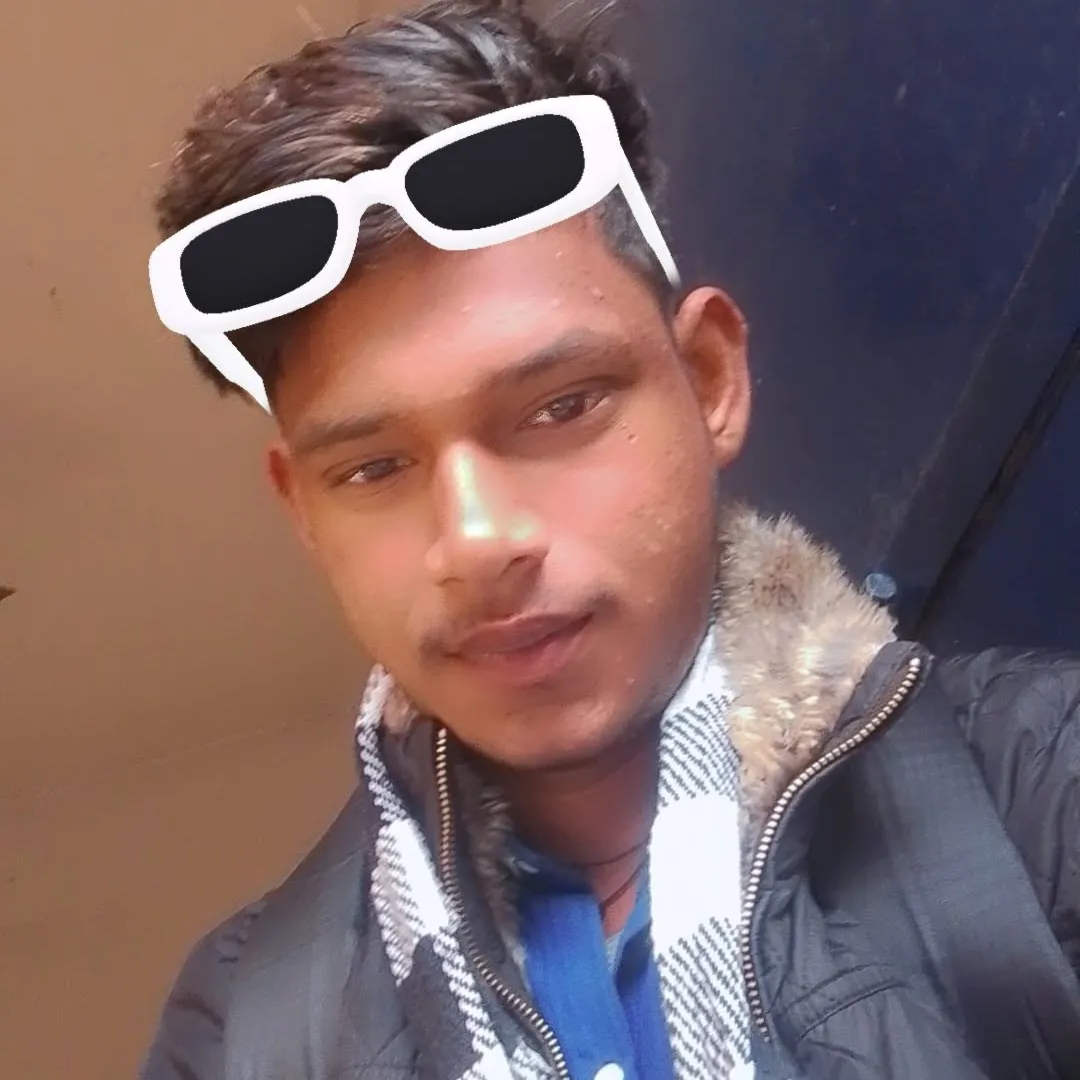 Tushar Mathur