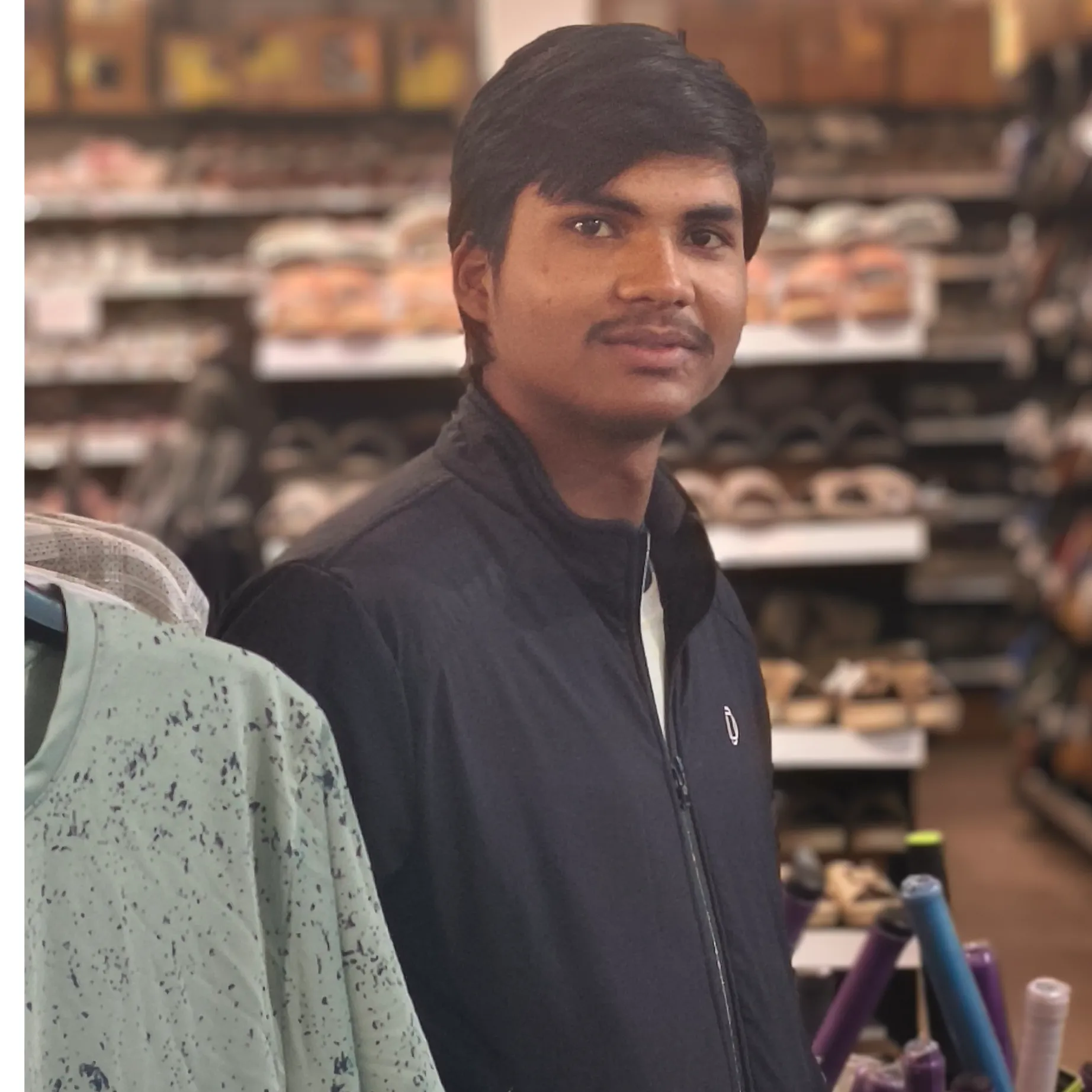 Nikhil singh