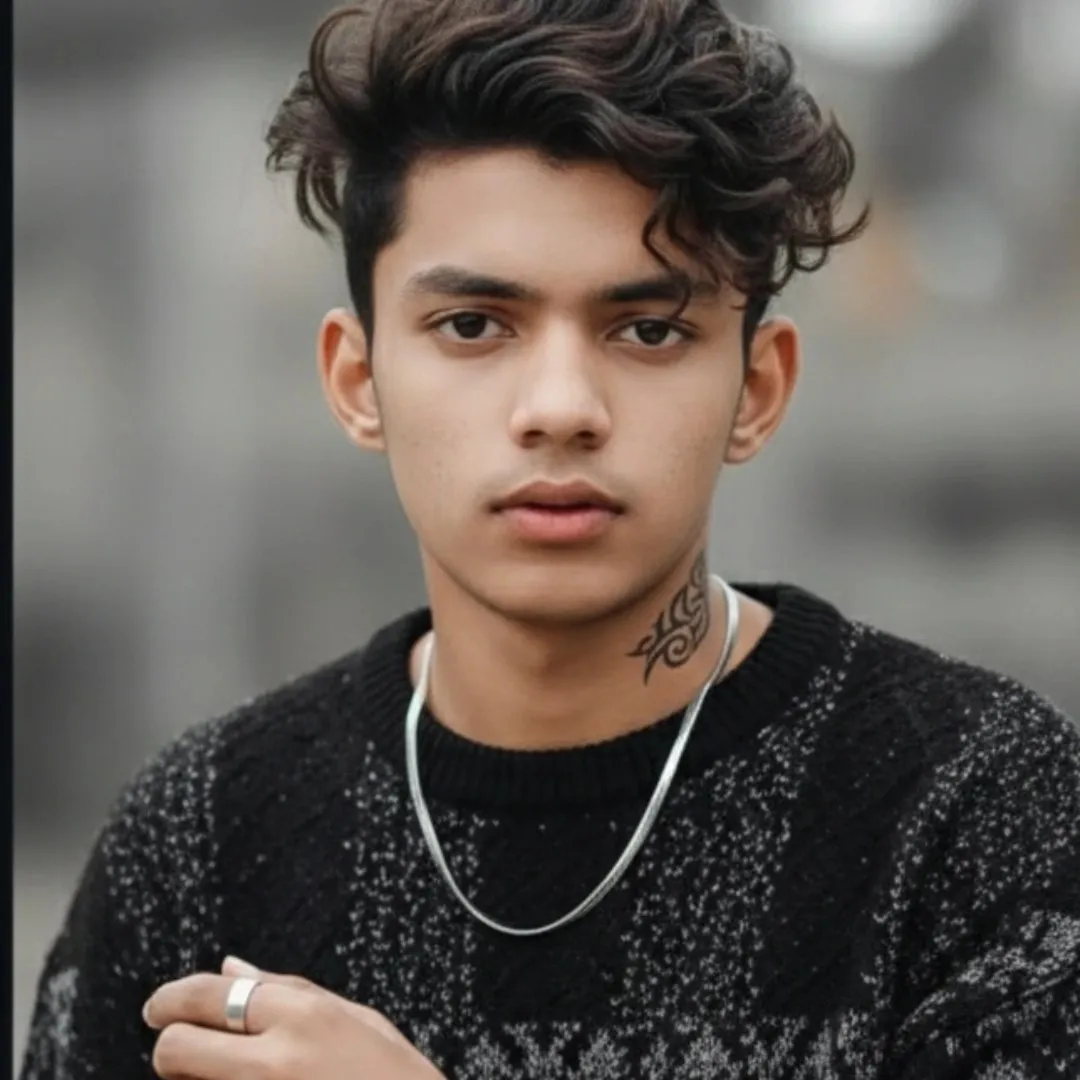 suraj Suraj