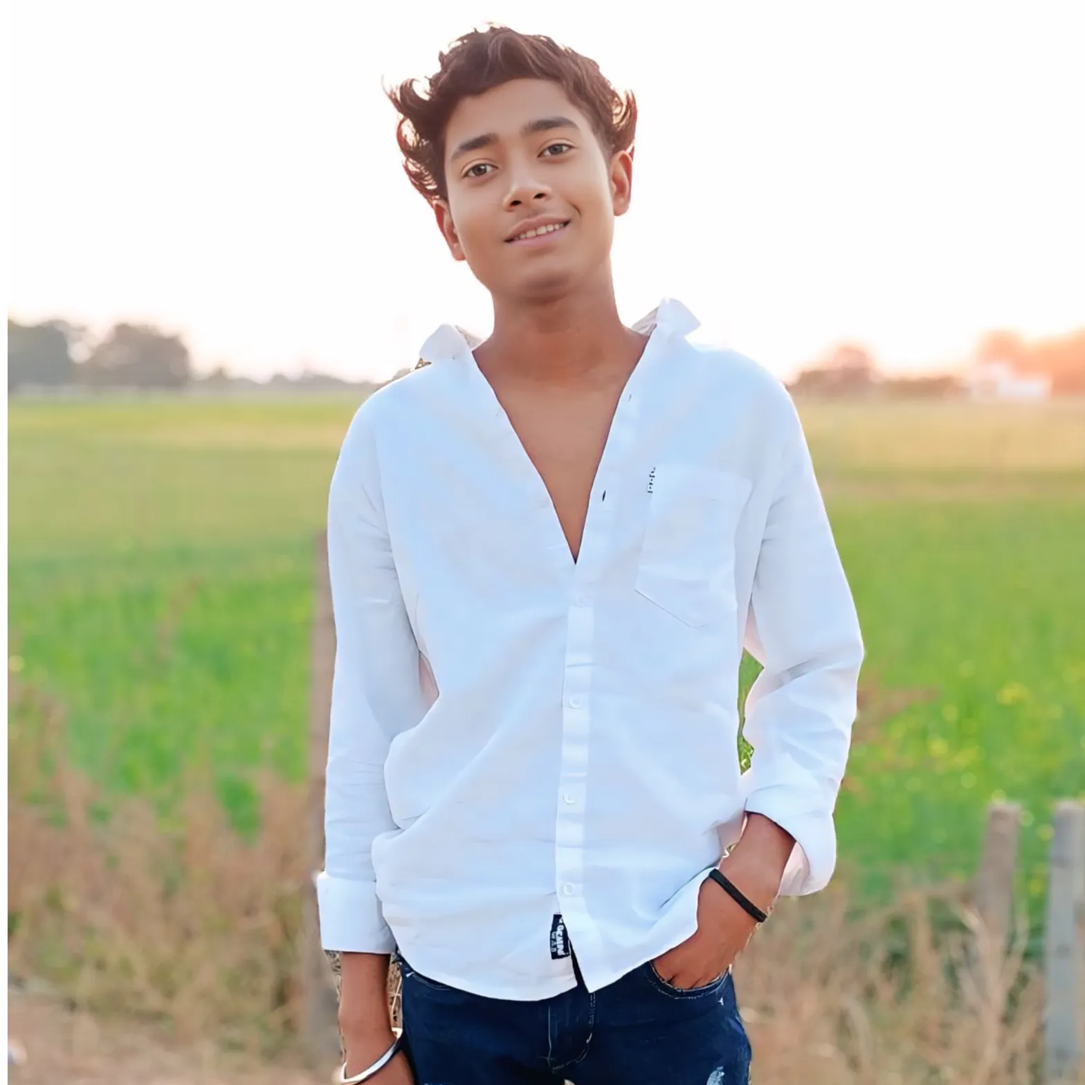 Sunny Rawat
