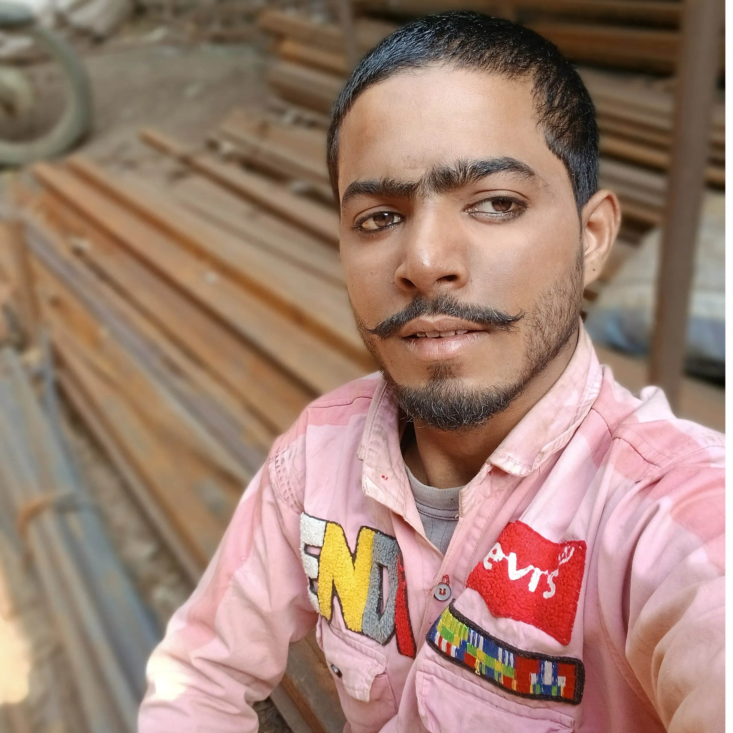 Rihan Khan