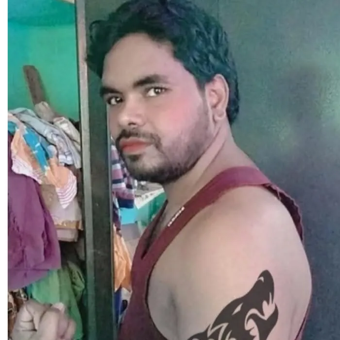 Rajesh Kumar